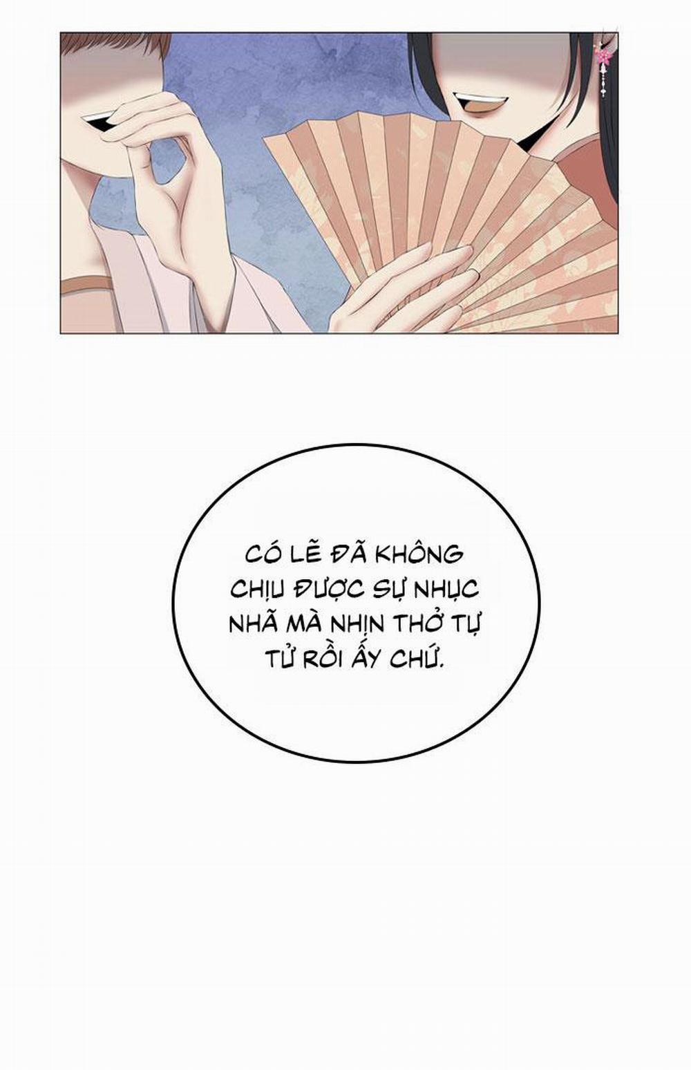 Sao Cứ Phải Dây Dưa Với Nhân Vật Phụ Như Ta 1 trang 9