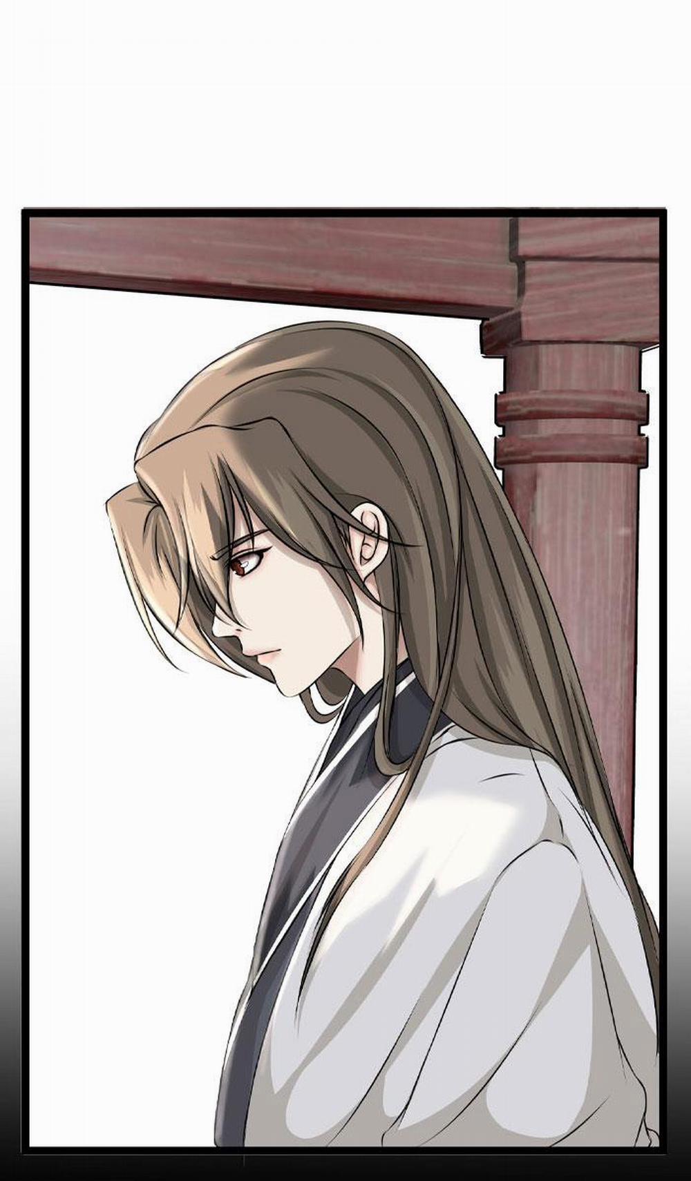 Sao Cứ Phải Dây Dưa Với Nhân Vật Phụ Như Ta 10 trang 12