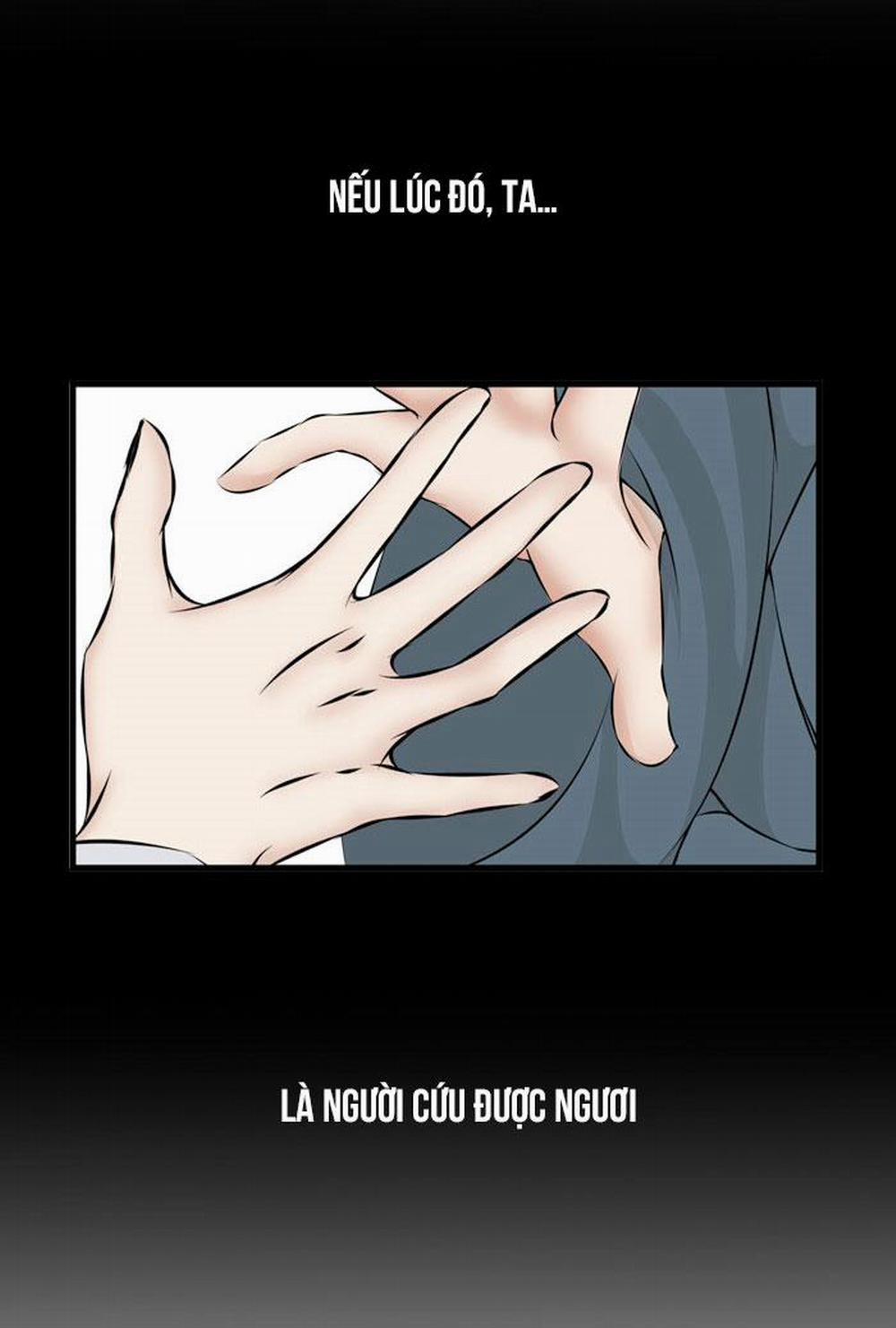 Sao Cứ Phải Dây Dưa Với Nhân Vật Phụ Như Ta 10 trang 13