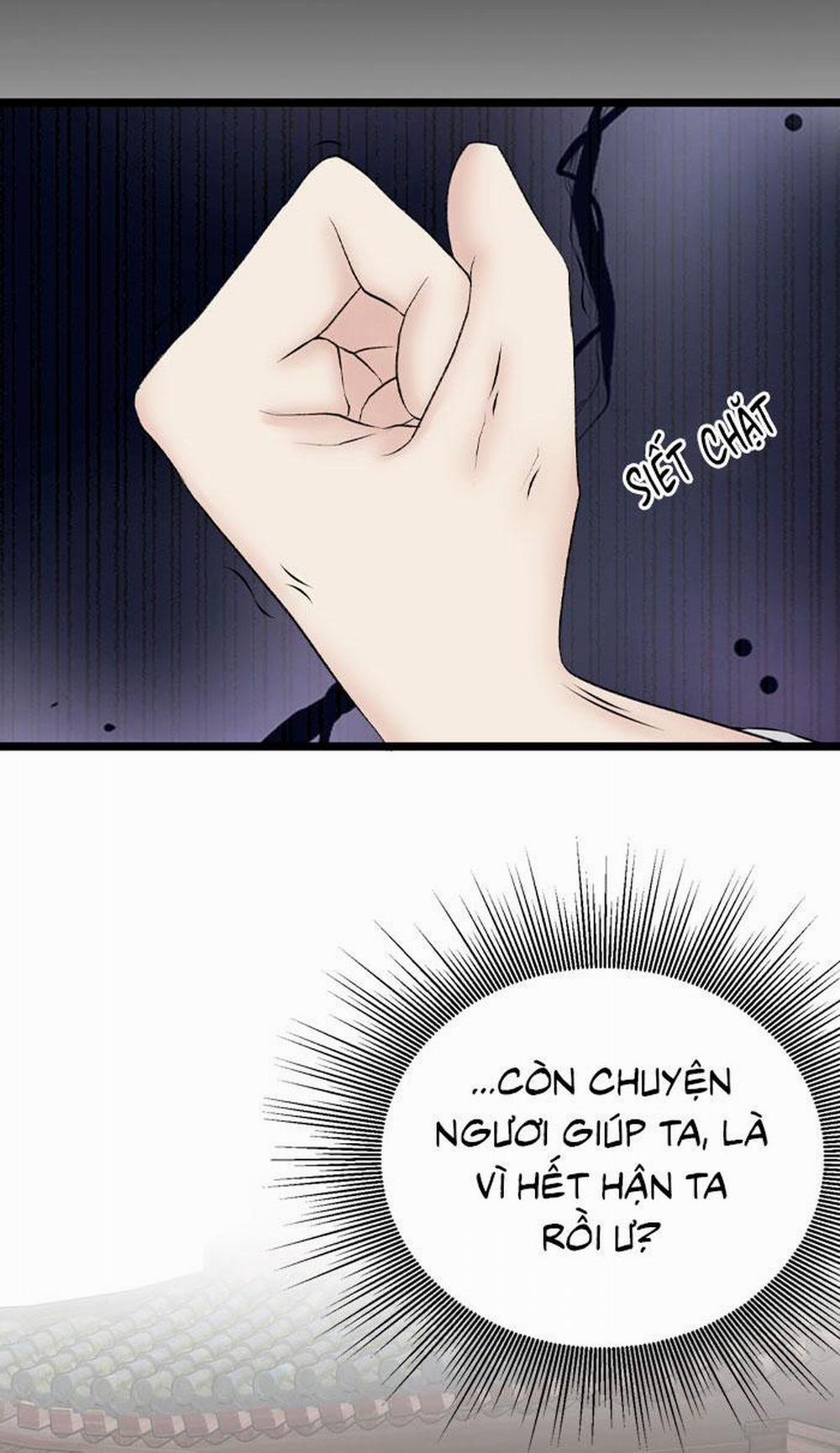 Sao Cứ Phải Dây Dưa Với Nhân Vật Phụ Như Ta 10 trang 14