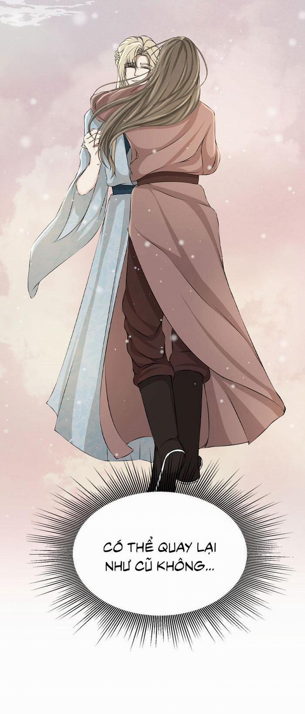 Sao Cứ Phải Dây Dưa Với Nhân Vật Phụ Như Ta 10 trang 16