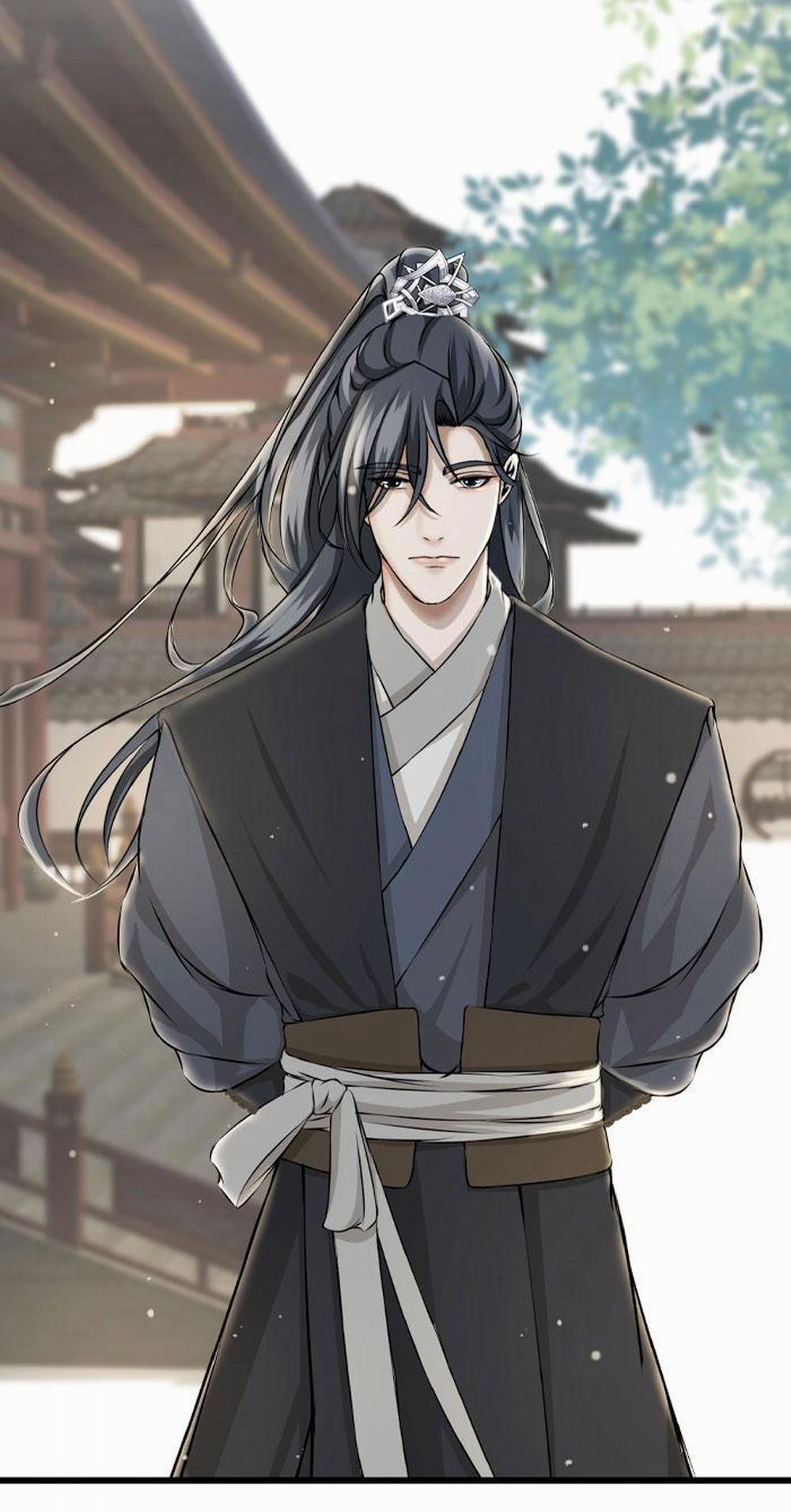 Sao Cứ Phải Dây Dưa Với Nhân Vật Phụ Như Ta 10 trang 20