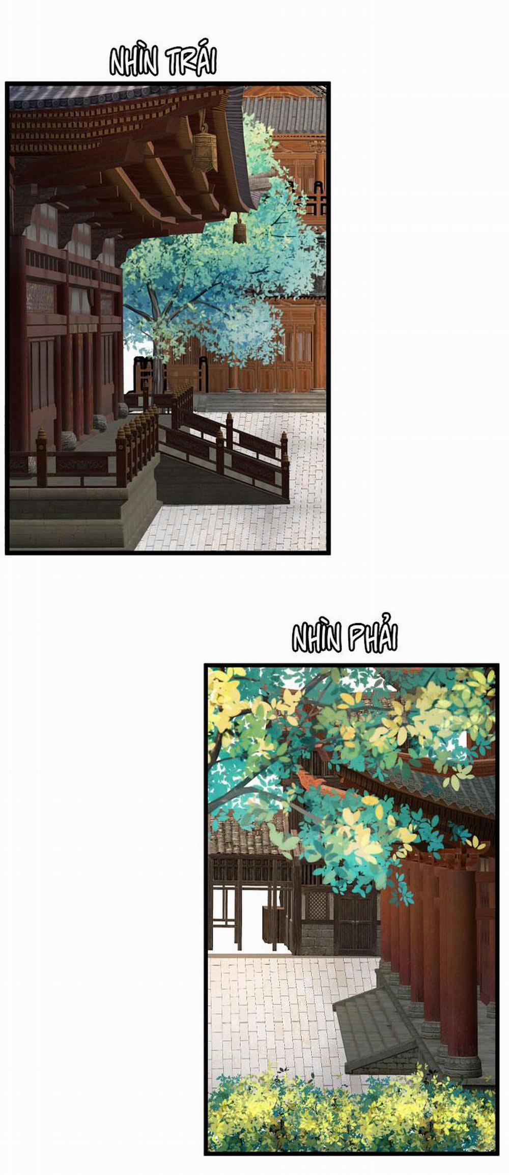 Sao Cứ Phải Dây Dưa Với Nhân Vật Phụ Như Ta 10 trang 21