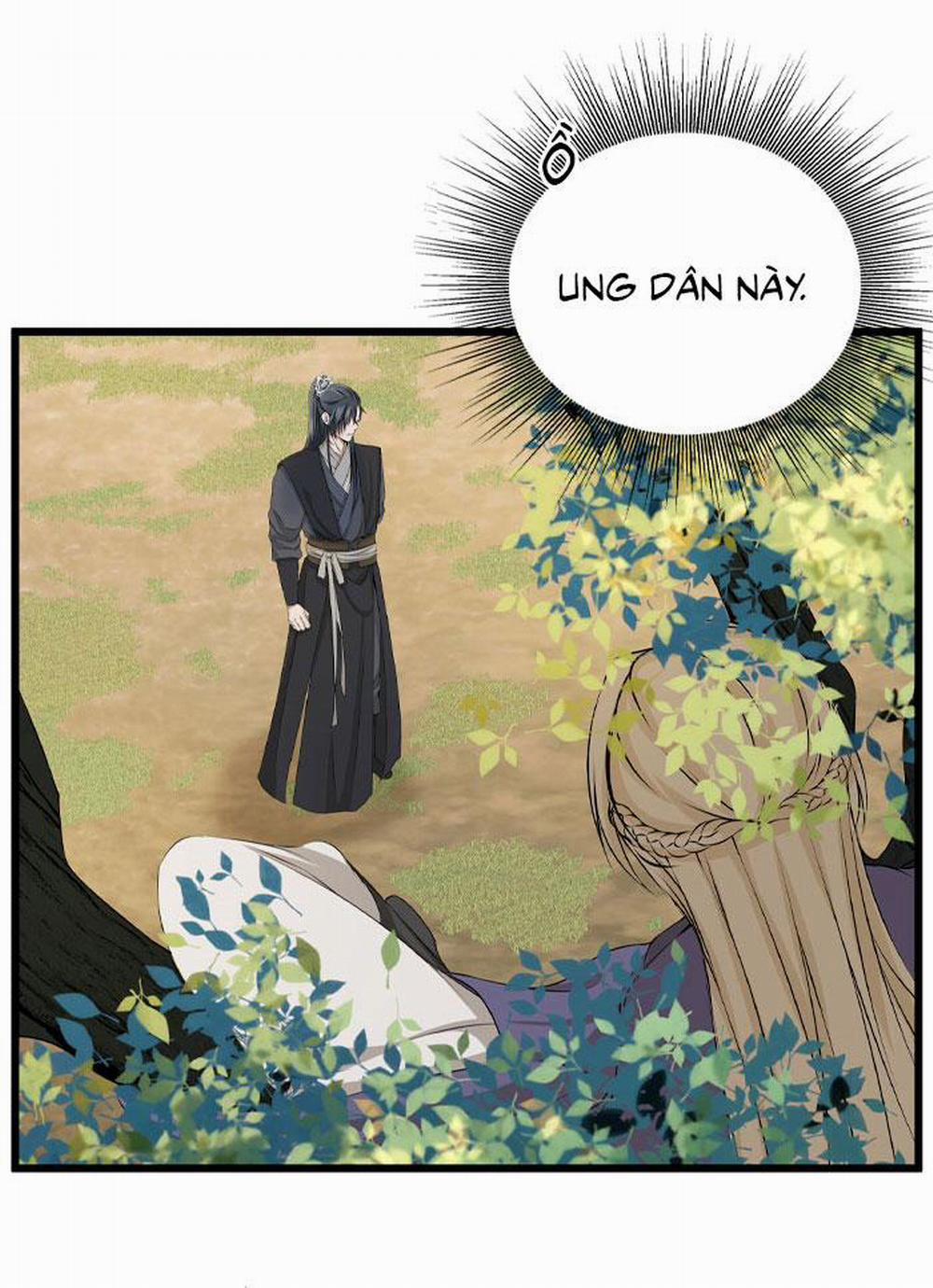 Sao Cứ Phải Dây Dưa Với Nhân Vật Phụ Như Ta 10 trang 22