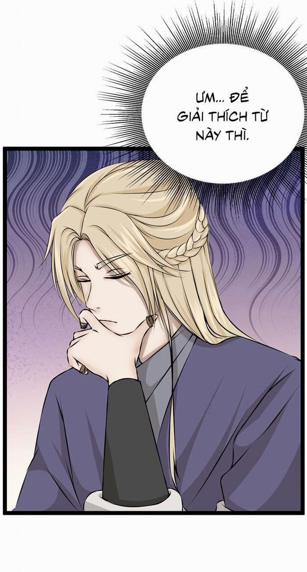 Sao Cứ Phải Dây Dưa Với Nhân Vật Phụ Như Ta 10 trang 26