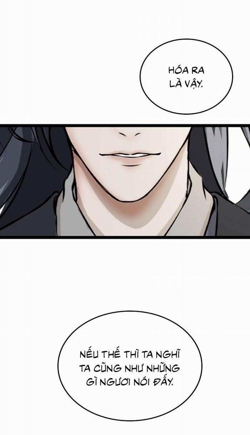 Sao Cứ Phải Dây Dưa Với Nhân Vật Phụ Như Ta 10 trang 28