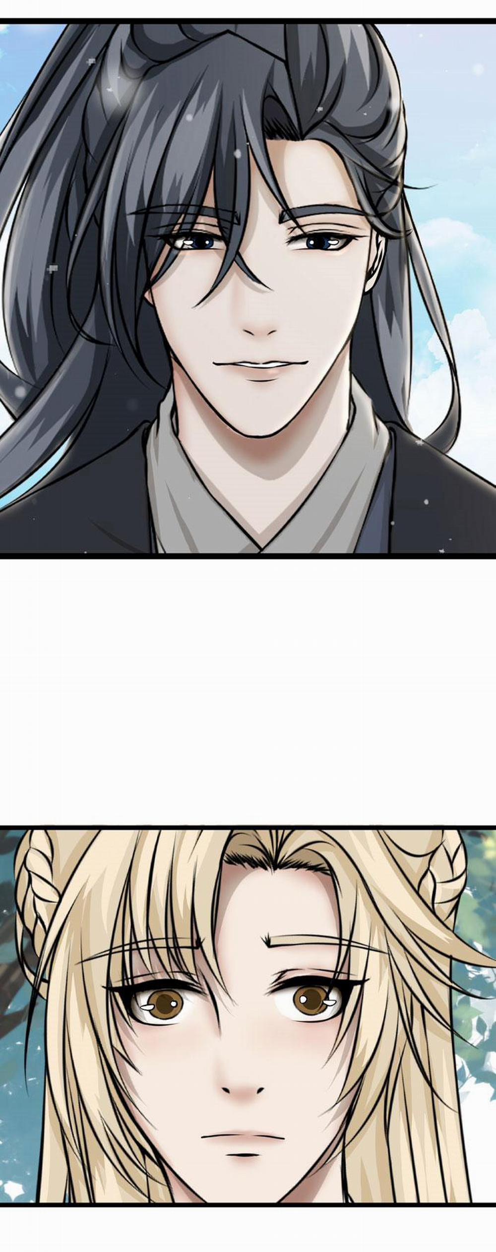 Sao Cứ Phải Dây Dưa Với Nhân Vật Phụ Như Ta 10 trang 29