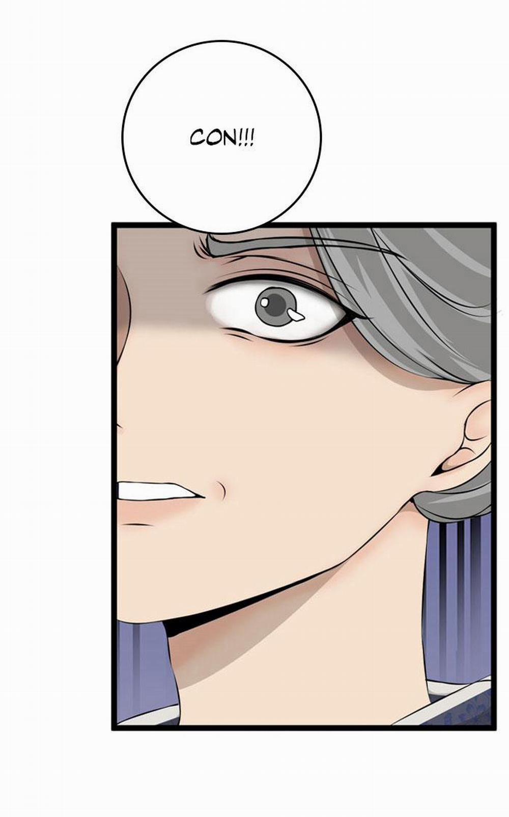 Sao Cứ Phải Dây Dưa Với Nhân Vật Phụ Như Ta 10 trang 3