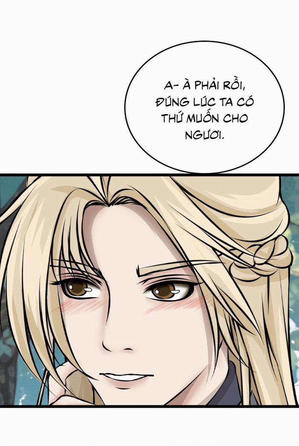 Sao Cứ Phải Dây Dưa Với Nhân Vật Phụ Như Ta 10 trang 30