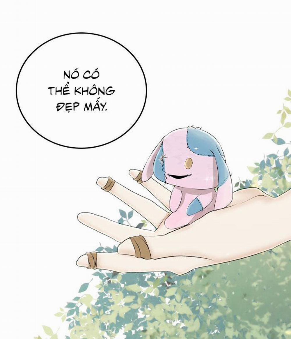 Sao Cứ Phải Dây Dưa Với Nhân Vật Phụ Như Ta 10 trang 31