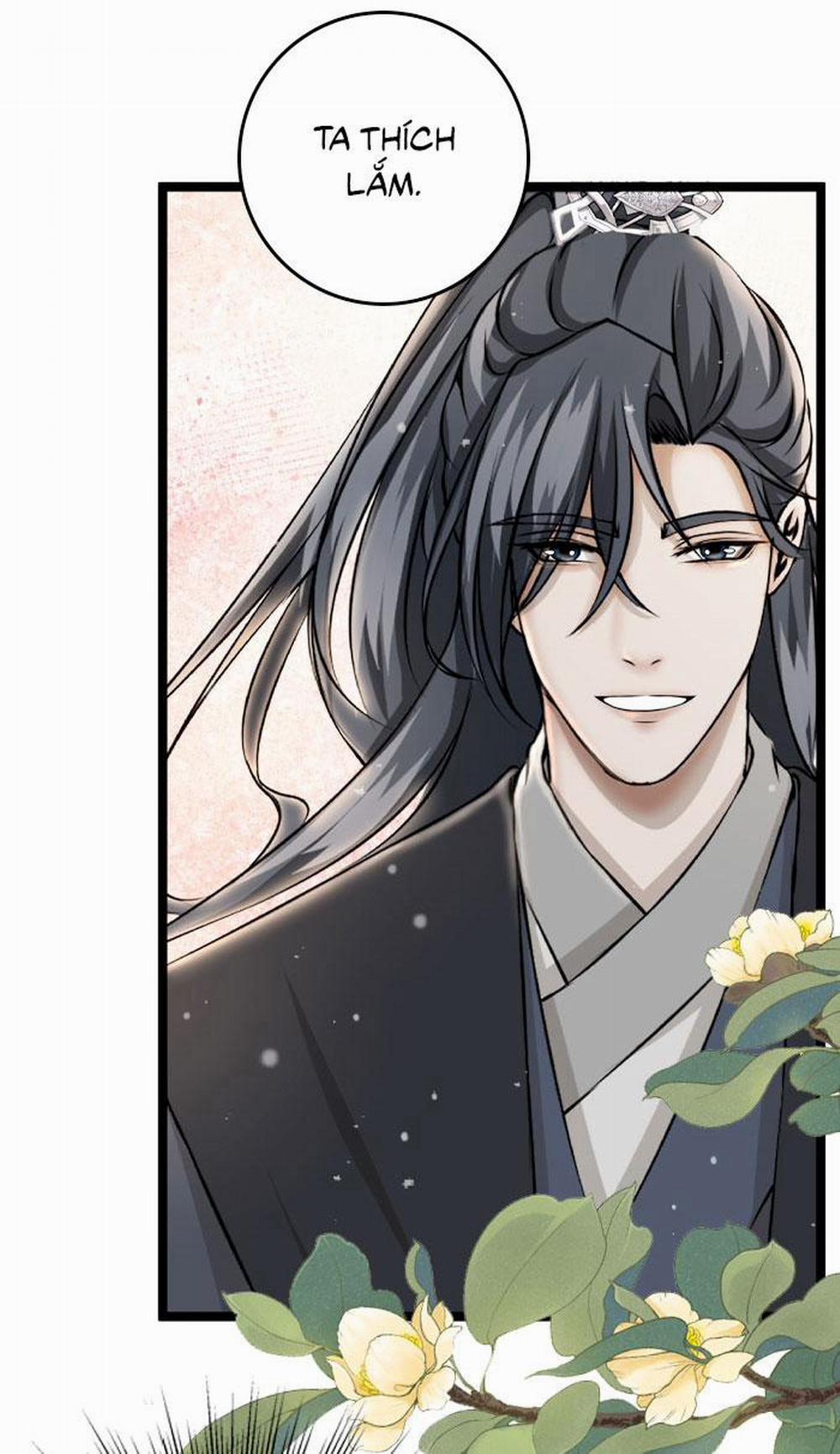 Sao Cứ Phải Dây Dưa Với Nhân Vật Phụ Như Ta 10 trang 35