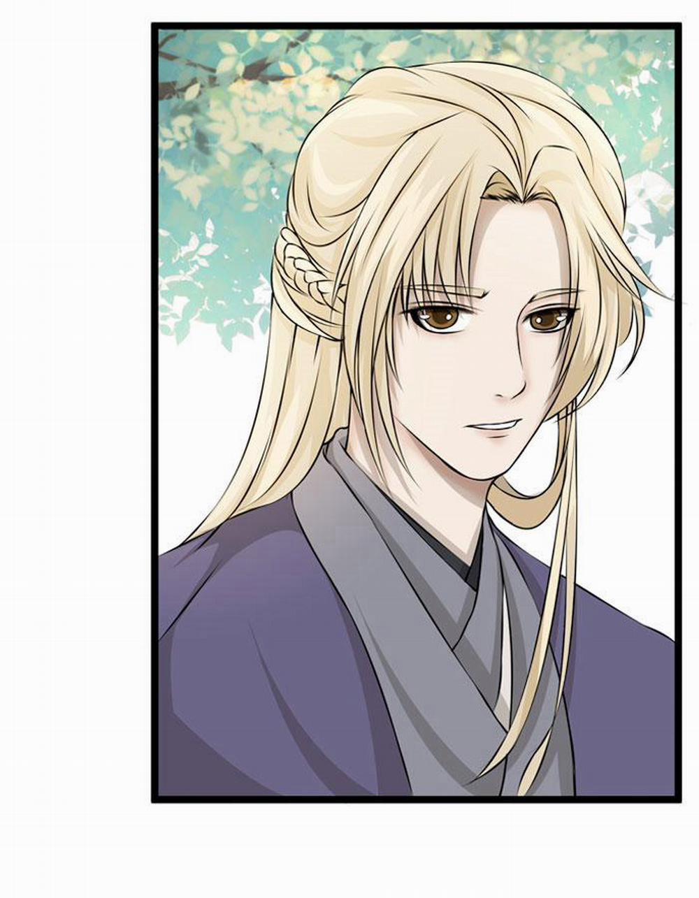 Sao Cứ Phải Dây Dưa Với Nhân Vật Phụ Như Ta 10 trang 37