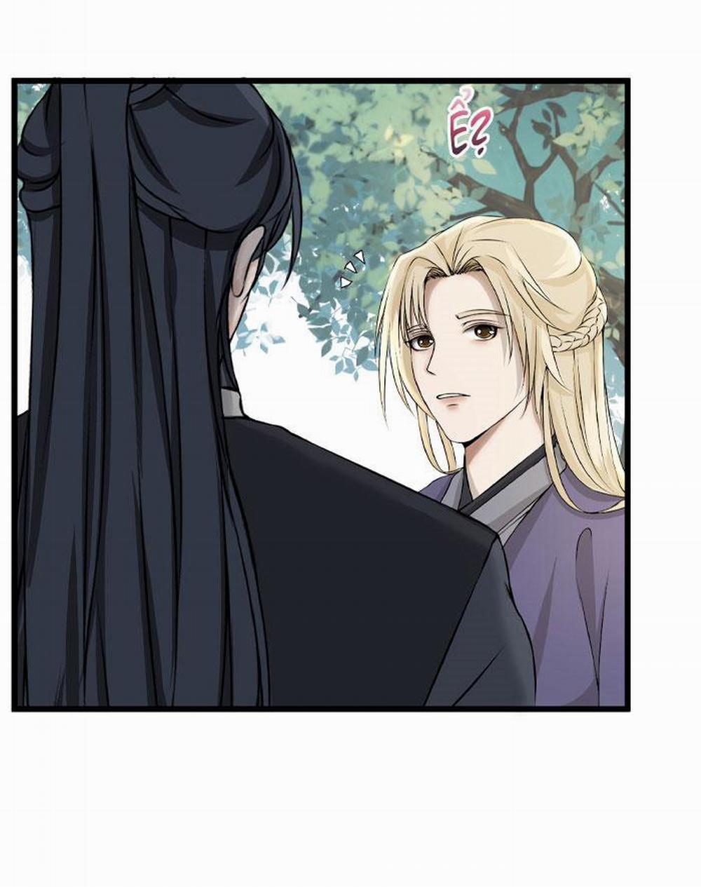 Sao Cứ Phải Dây Dưa Với Nhân Vật Phụ Như Ta 10 trang 42