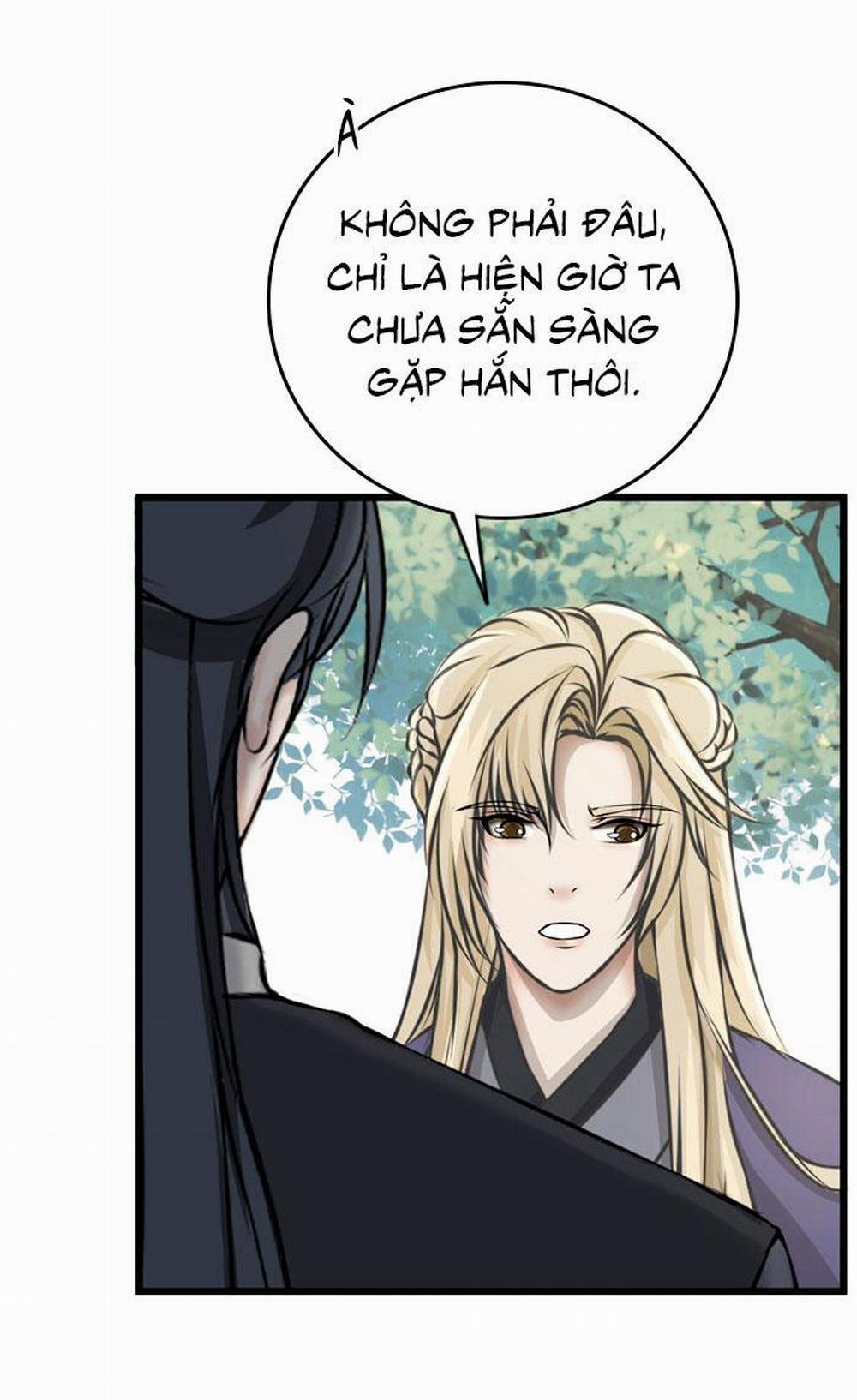 Sao Cứ Phải Dây Dưa Với Nhân Vật Phụ Như Ta 10 trang 43