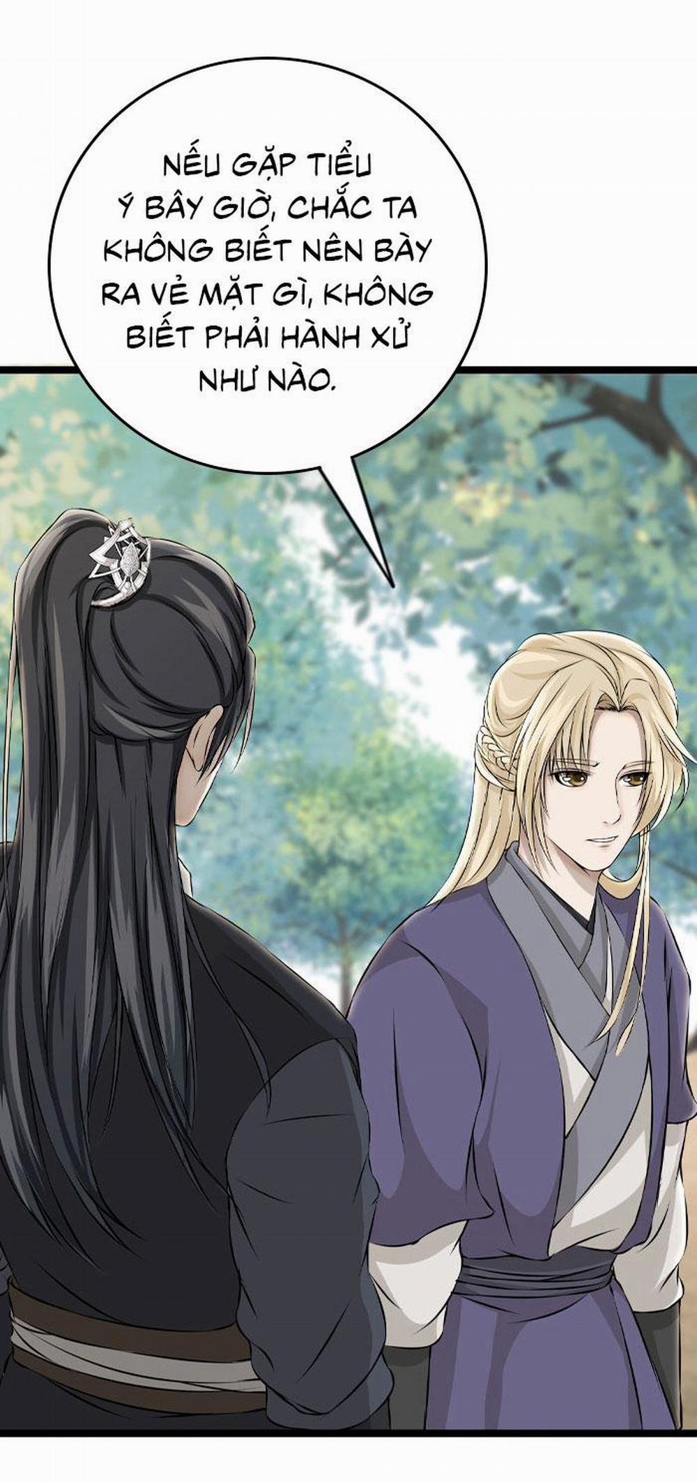 Sao Cứ Phải Dây Dưa Với Nhân Vật Phụ Như Ta 10 trang 44