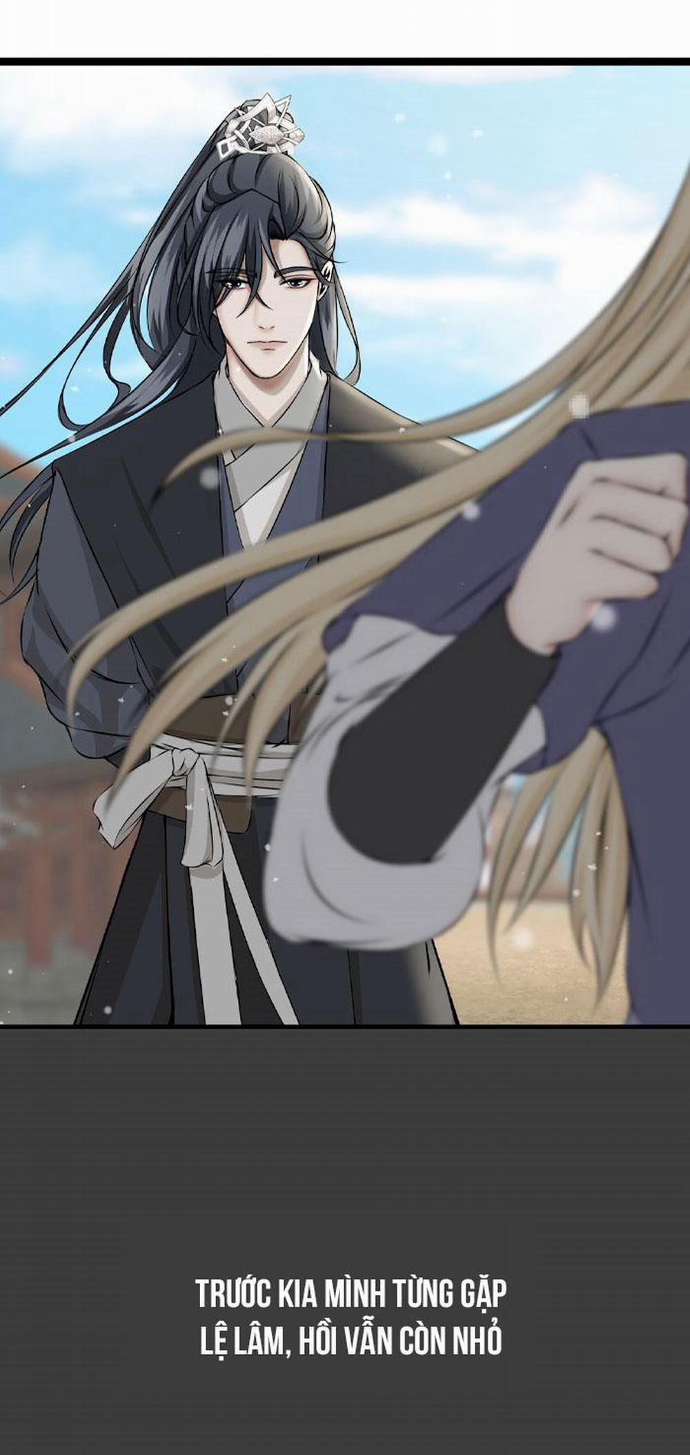 Sao Cứ Phải Dây Dưa Với Nhân Vật Phụ Như Ta 10 trang 46