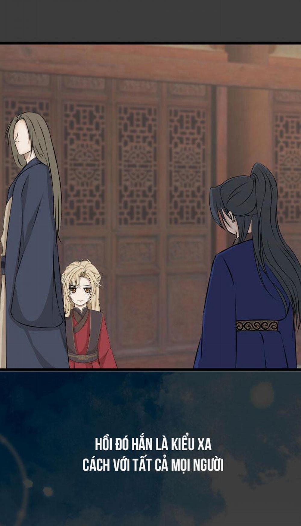 Sao Cứ Phải Dây Dưa Với Nhân Vật Phụ Như Ta 10 trang 47