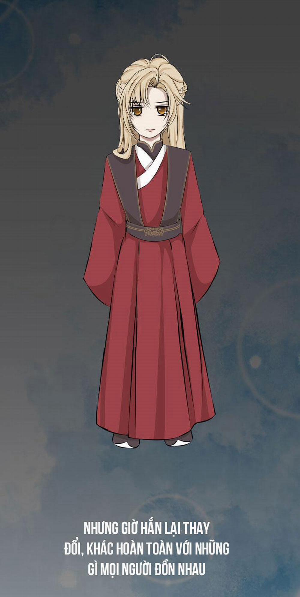 Sao Cứ Phải Dây Dưa Với Nhân Vật Phụ Như Ta 10 trang 48