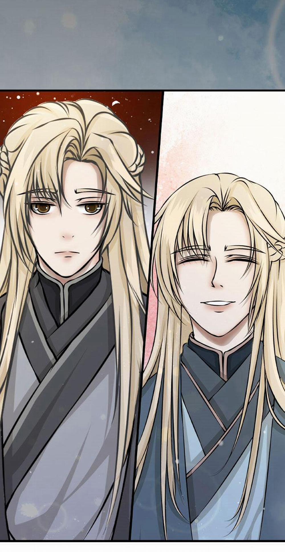 Sao Cứ Phải Dây Dưa Với Nhân Vật Phụ Như Ta 10 trang 49