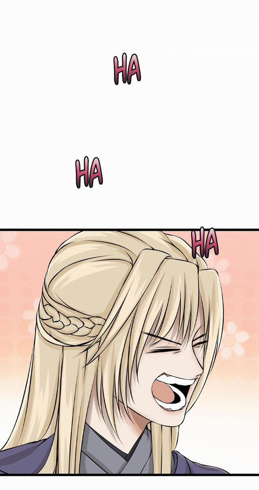 Sao Cứ Phải Dây Dưa Với Nhân Vật Phụ Như Ta 10 trang 50