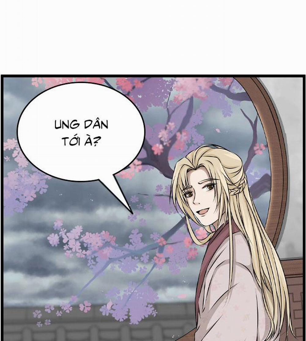 Sao Cứ Phải Dây Dưa Với Nhân Vật Phụ Như Ta 10 trang 55