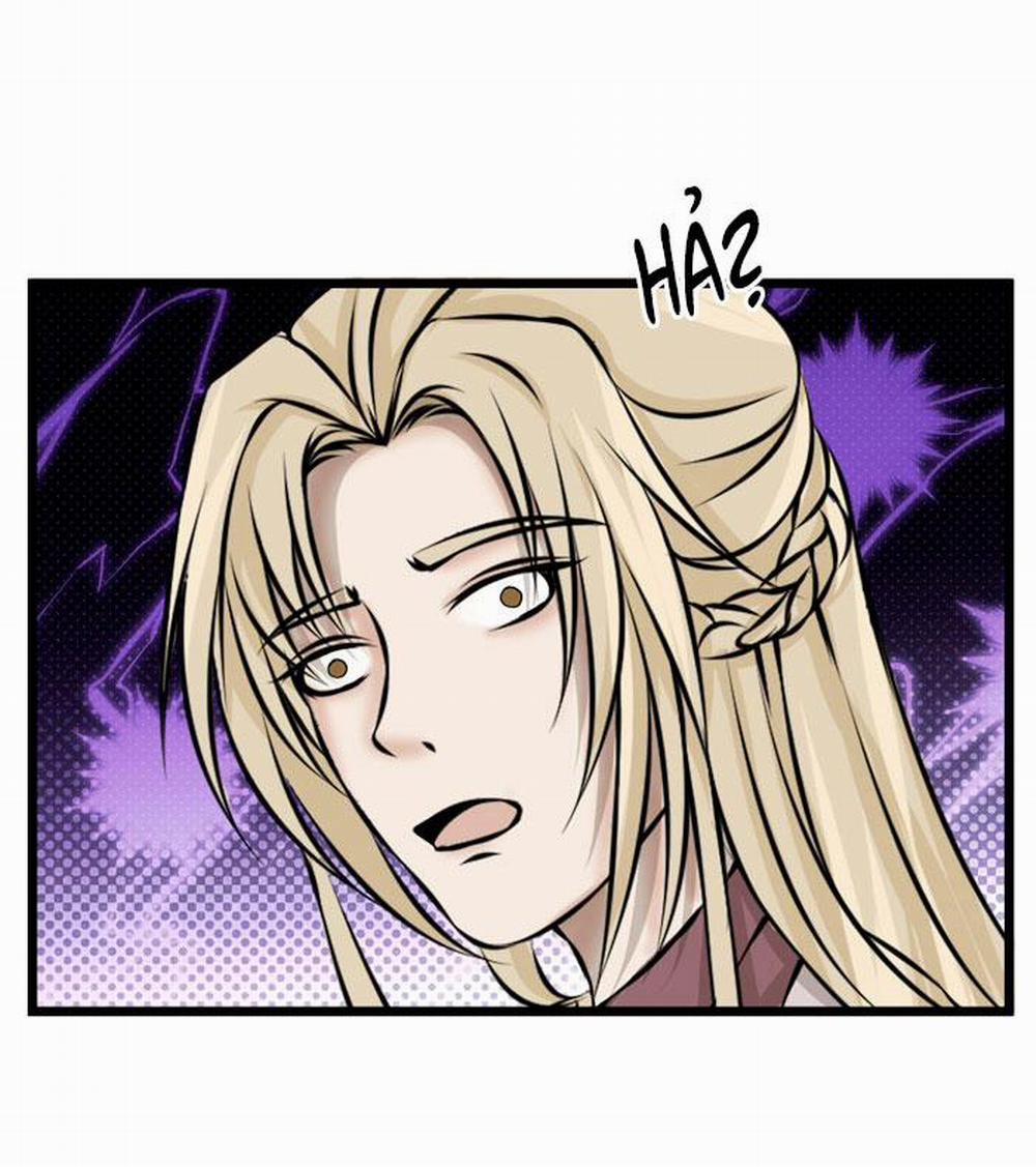 Sao Cứ Phải Dây Dưa Với Nhân Vật Phụ Như Ta 10 trang 57