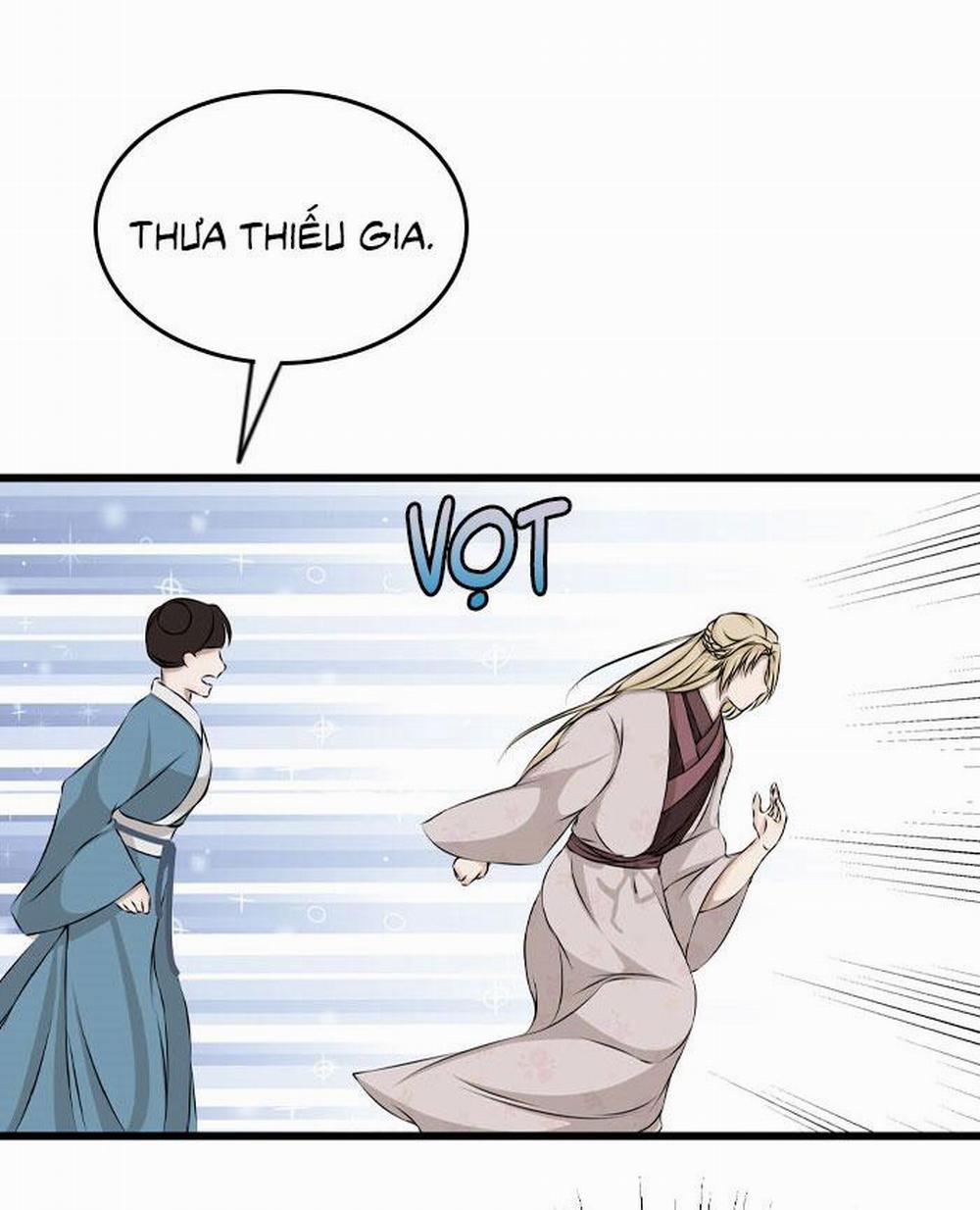 Sao Cứ Phải Dây Dưa Với Nhân Vật Phụ Như Ta 10 trang 58