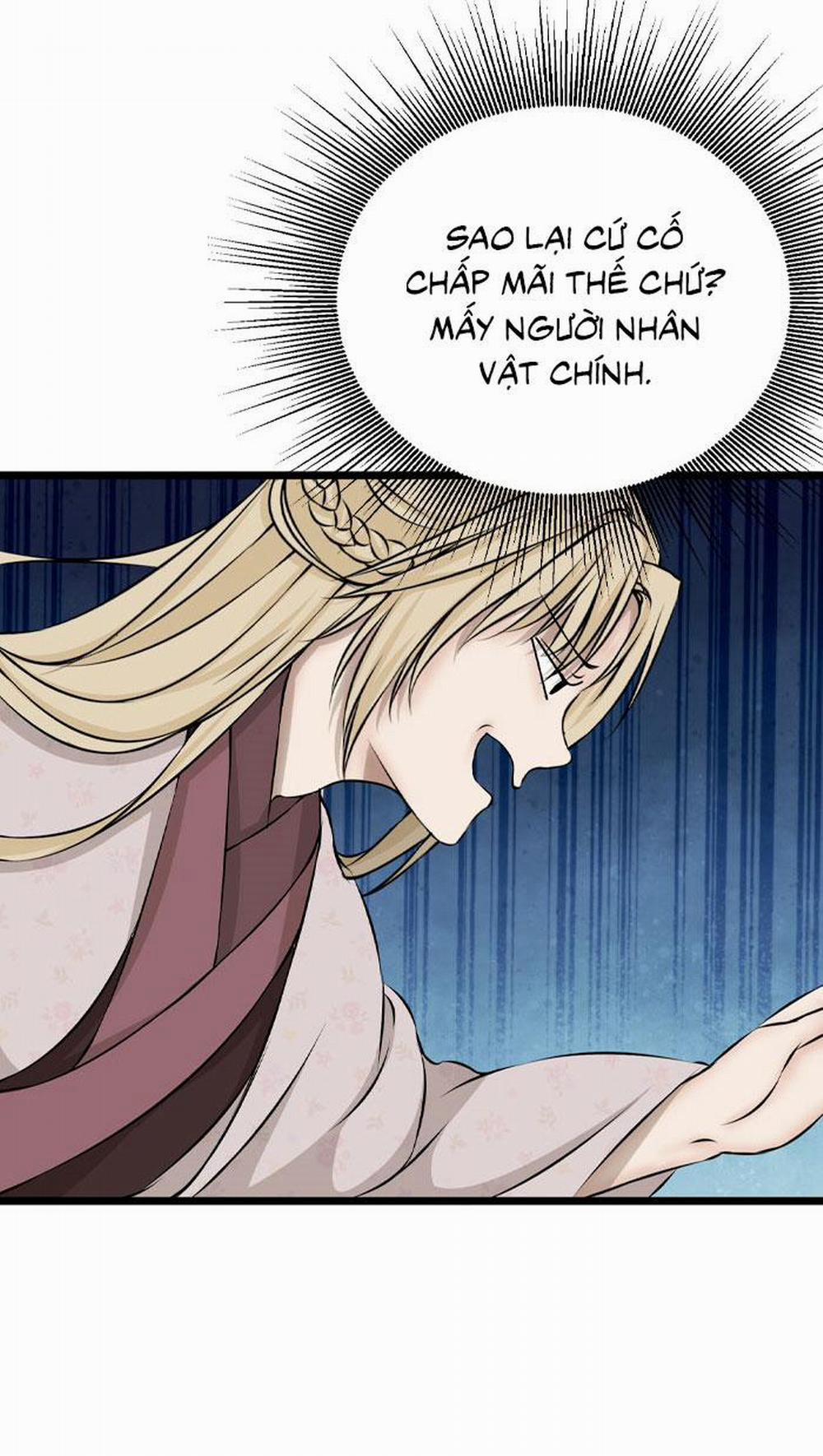 Sao Cứ Phải Dây Dưa Với Nhân Vật Phụ Như Ta 10 trang 59