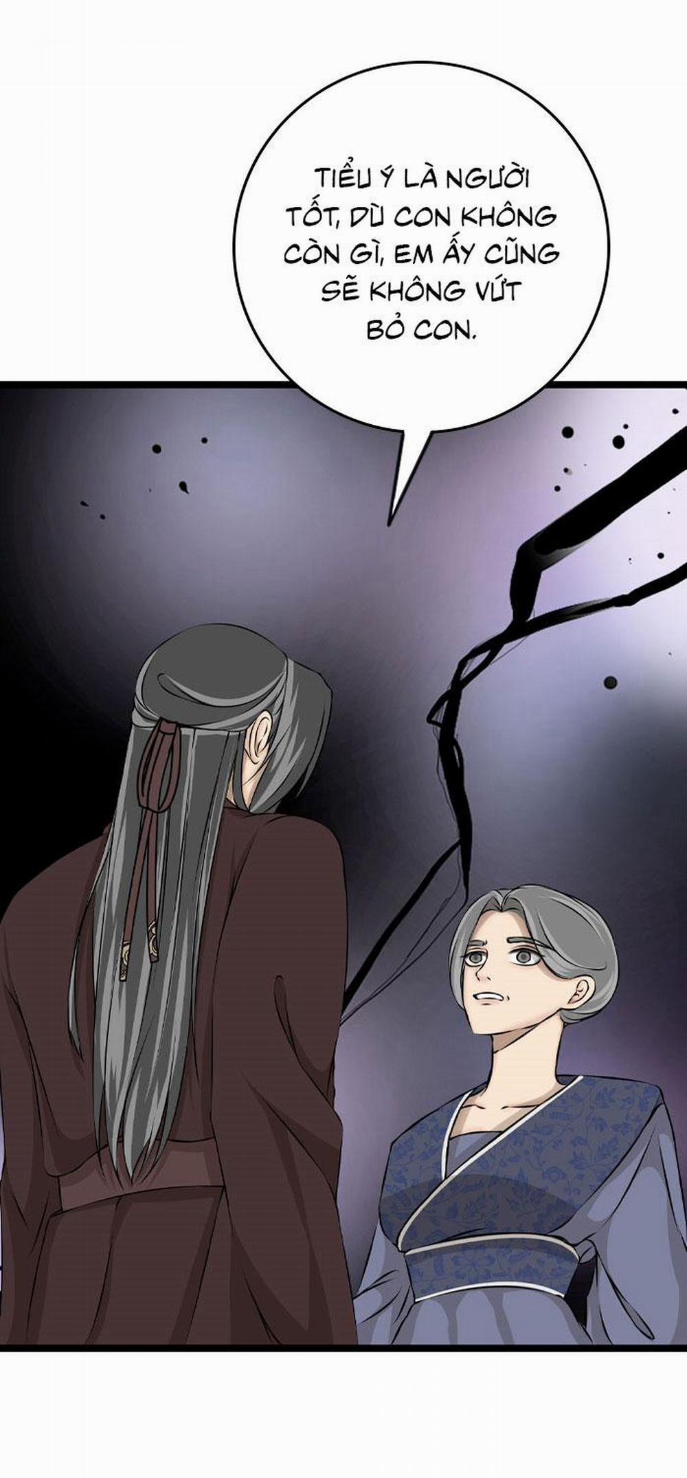 Sao Cứ Phải Dây Dưa Với Nhân Vật Phụ Như Ta 10 trang 6