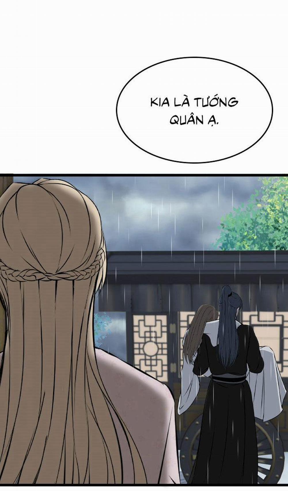 Sao Cứ Phải Dây Dưa Với Nhân Vật Phụ Như Ta 10 trang 61