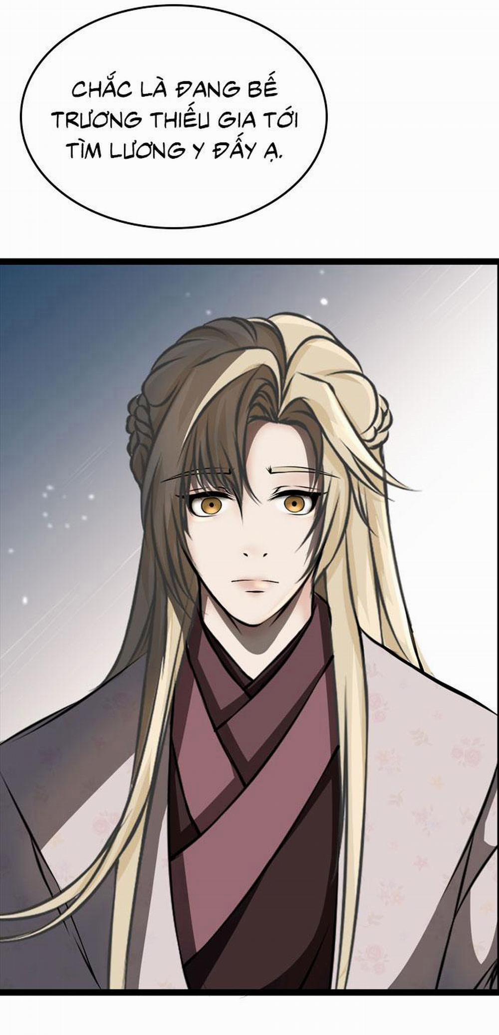 Sao Cứ Phải Dây Dưa Với Nhân Vật Phụ Như Ta 10 trang 62