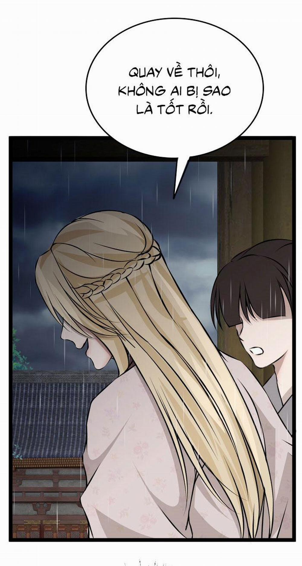 Sao Cứ Phải Dây Dưa Với Nhân Vật Phụ Như Ta 10 trang 63