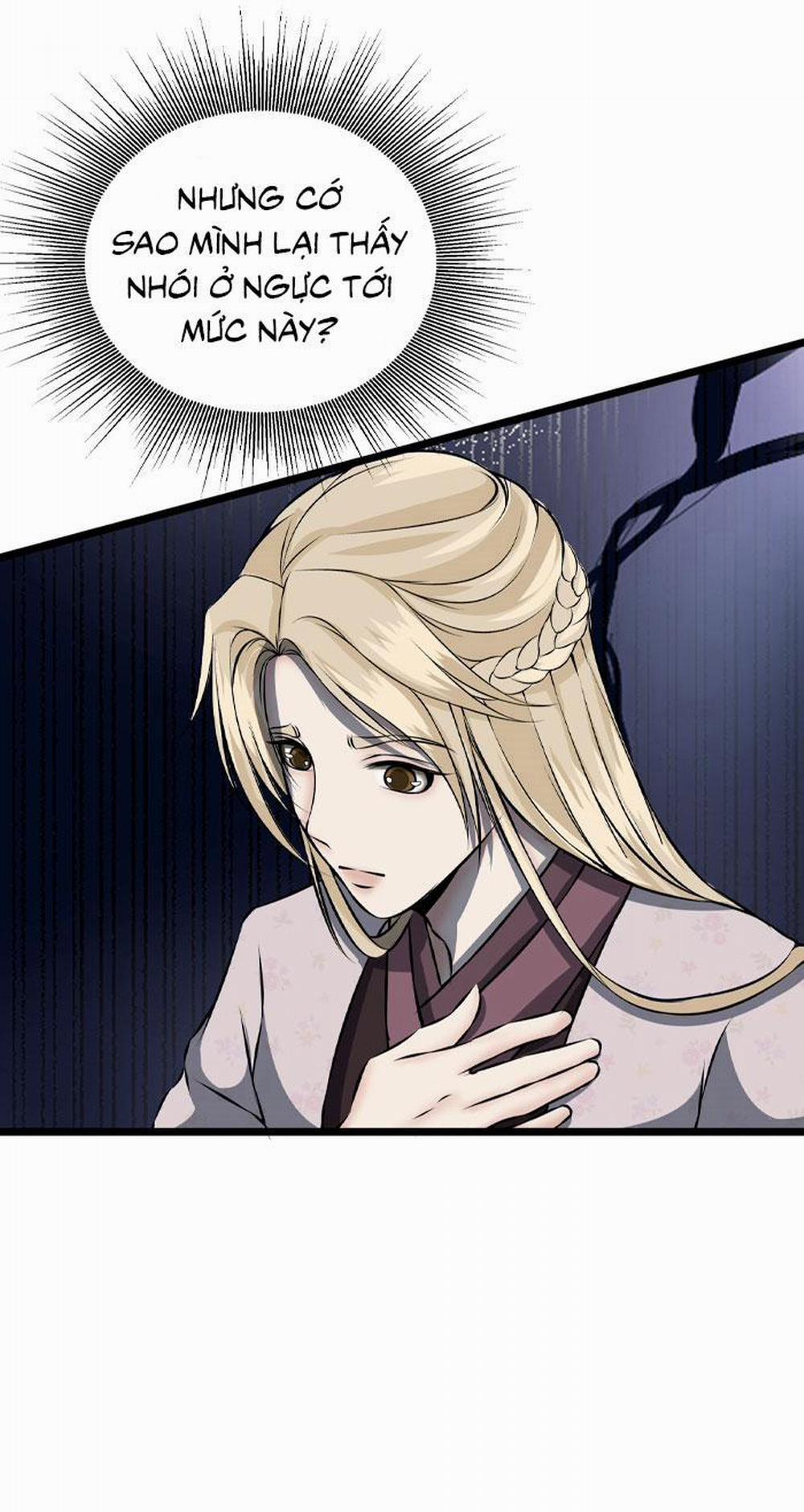 Sao Cứ Phải Dây Dưa Với Nhân Vật Phụ Như Ta 10 trang 65