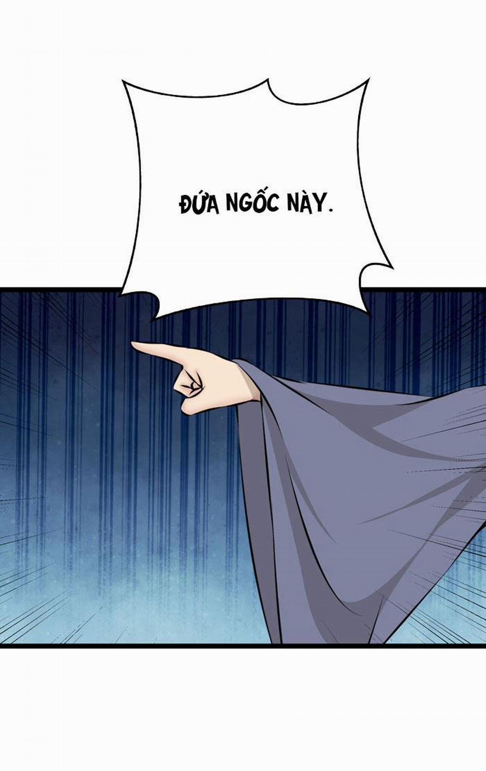 Sao Cứ Phải Dây Dưa Với Nhân Vật Phụ Như Ta 10 trang 7