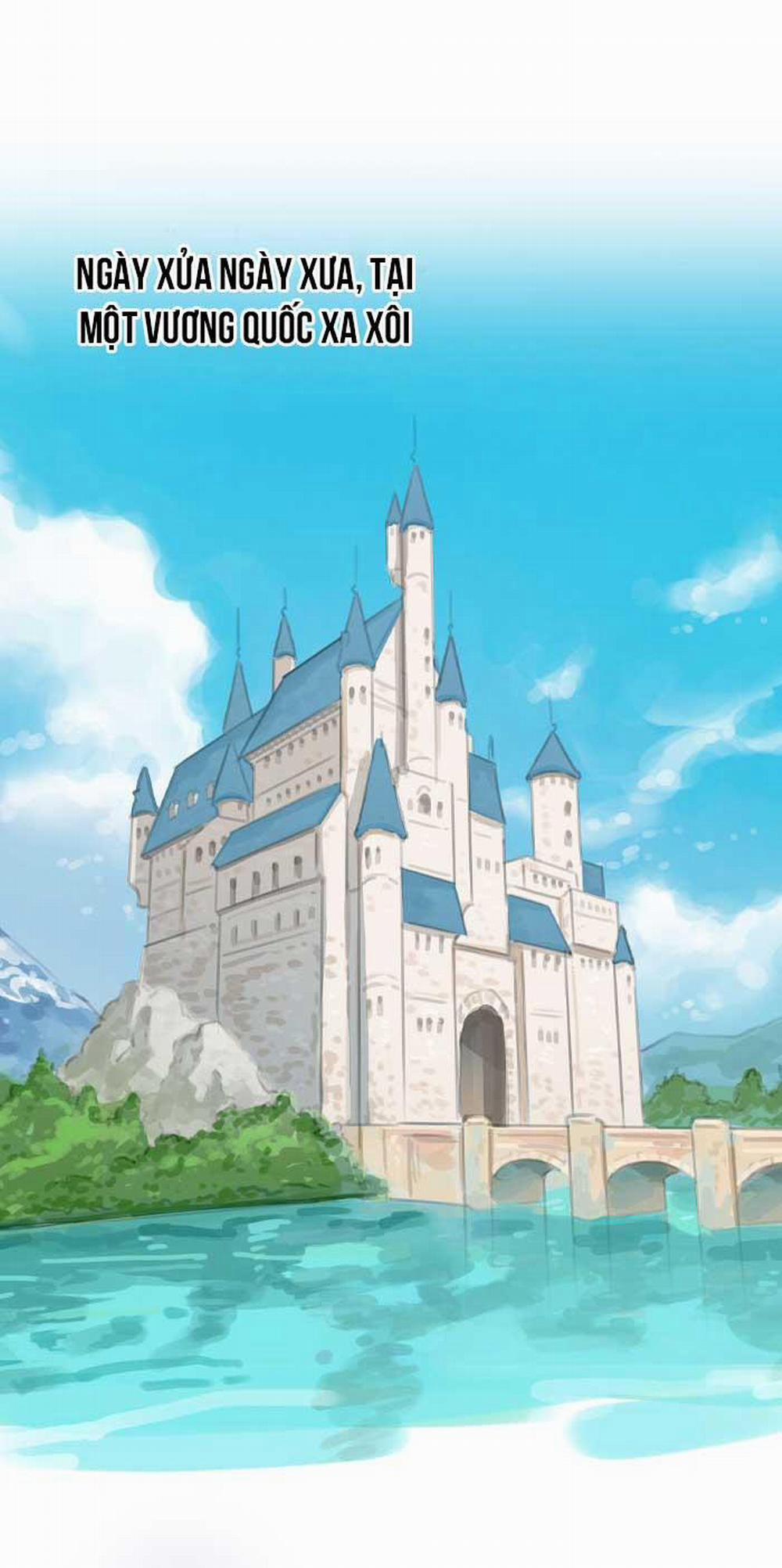 Sao Cứ Phải Dây Dưa Với Nhân Vật Phụ Như Ta 11 trang 1