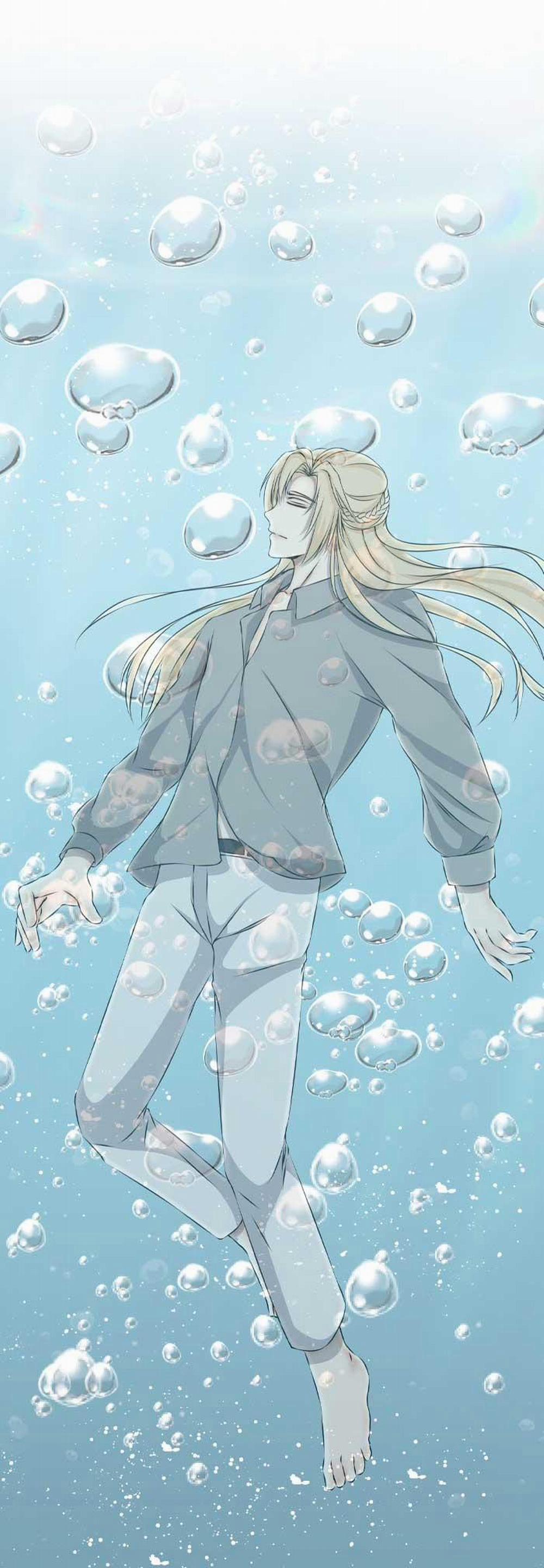 Sao Cứ Phải Dây Dưa Với Nhân Vật Phụ Như Ta 11 trang 10