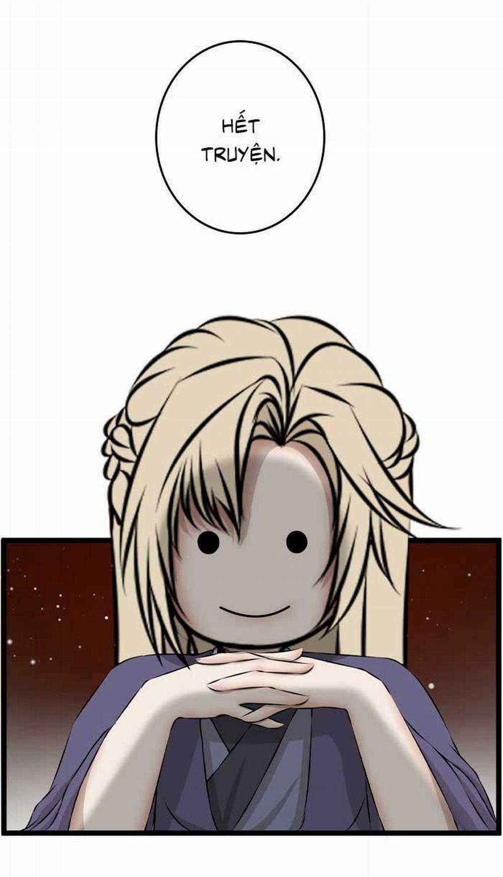 Sao Cứ Phải Dây Dưa Với Nhân Vật Phụ Như Ta 11 trang 12