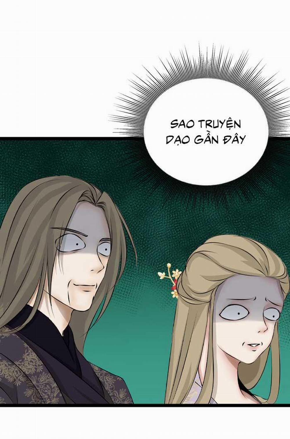 Sao Cứ Phải Dây Dưa Với Nhân Vật Phụ Như Ta 11 trang 13