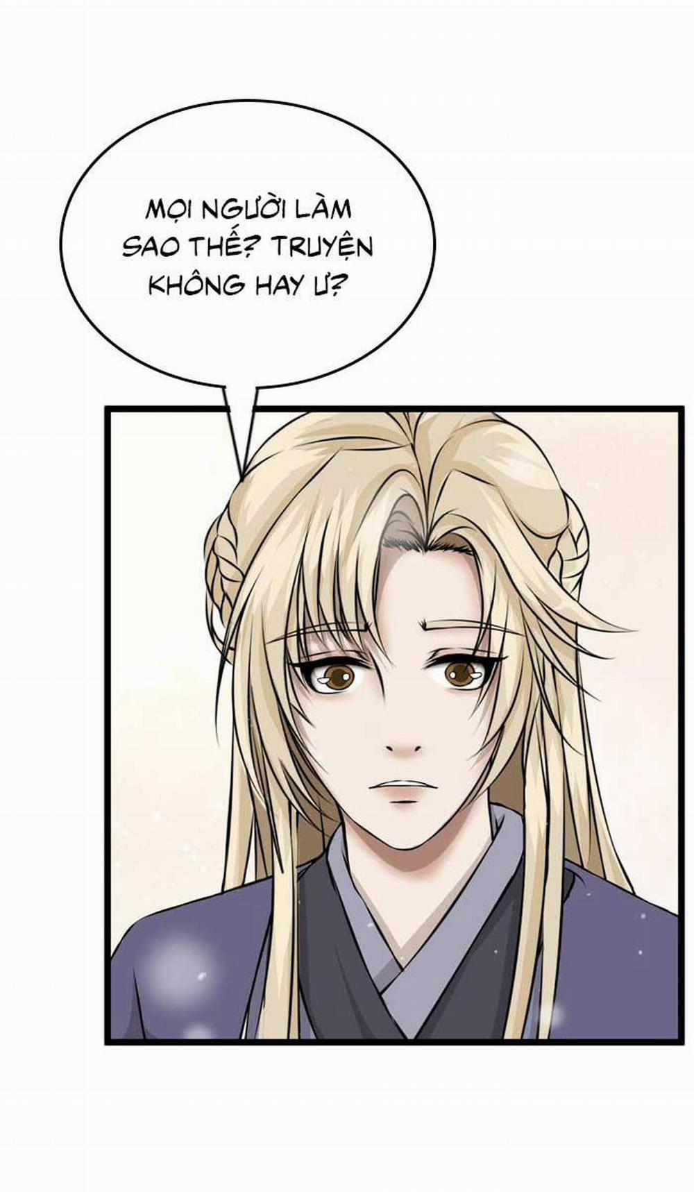 Sao Cứ Phải Dây Dưa Với Nhân Vật Phụ Như Ta 11 trang 15