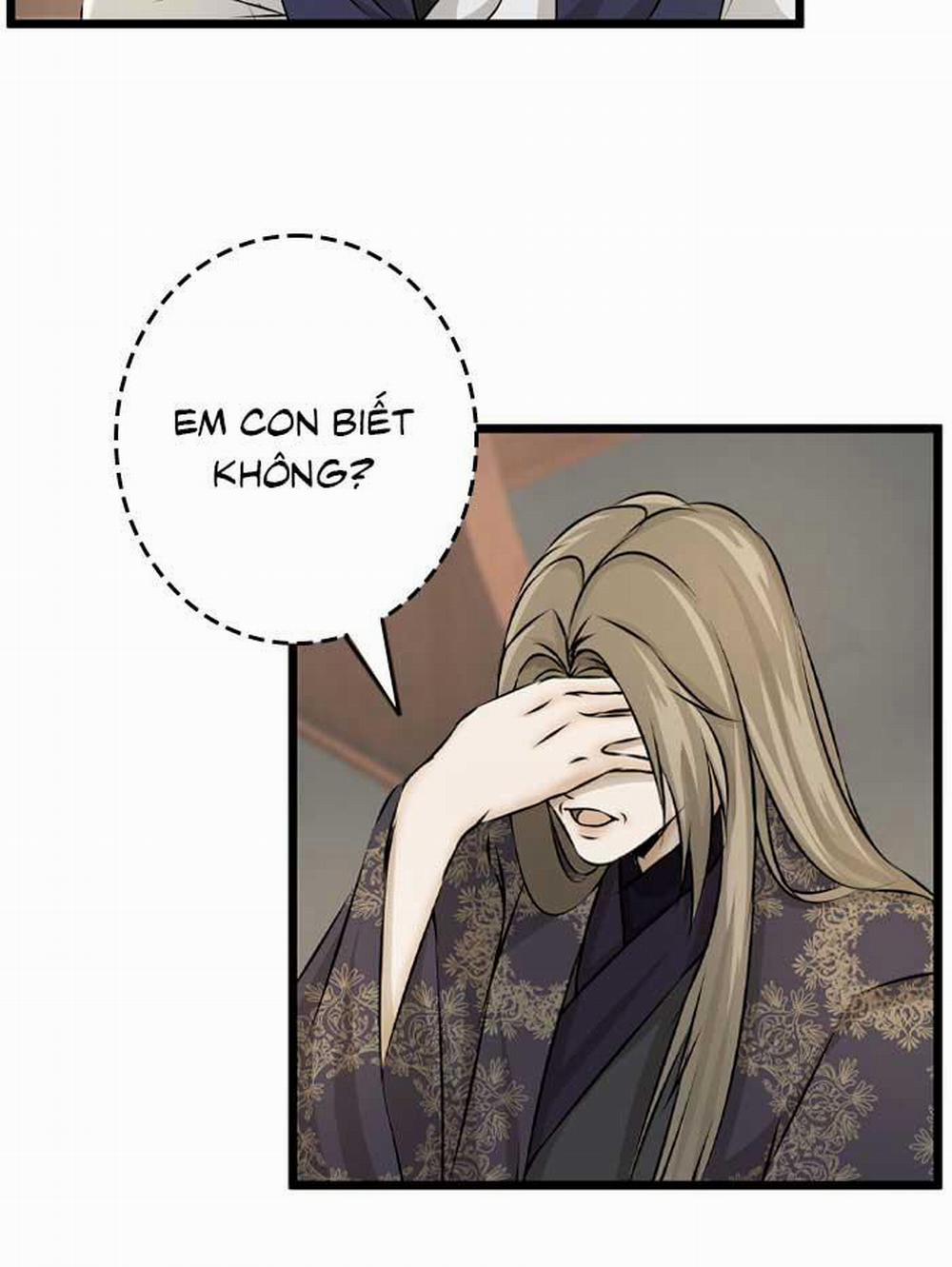 Sao Cứ Phải Dây Dưa Với Nhân Vật Phụ Như Ta 11 trang 19