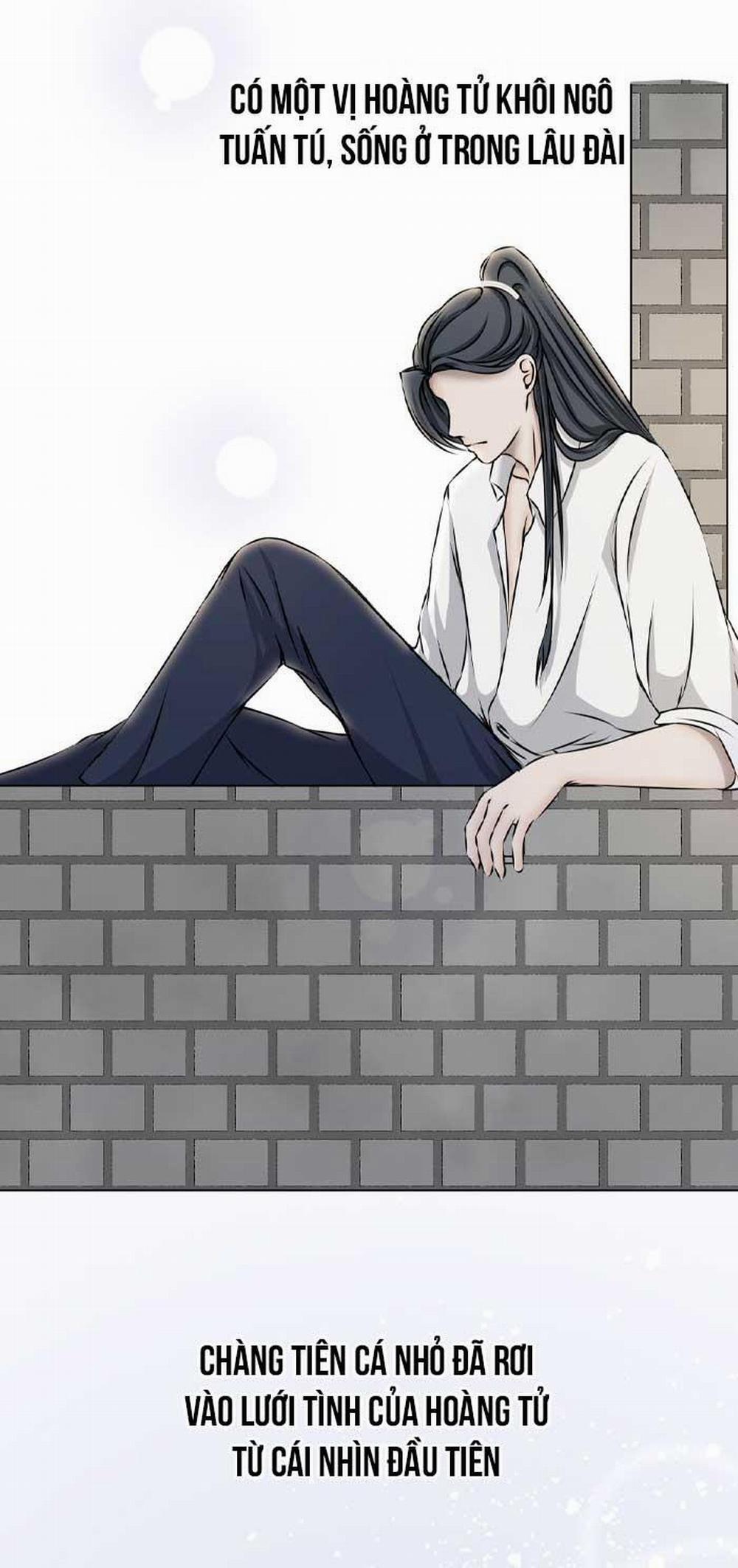 Sao Cứ Phải Dây Dưa Với Nhân Vật Phụ Như Ta 11 trang 2