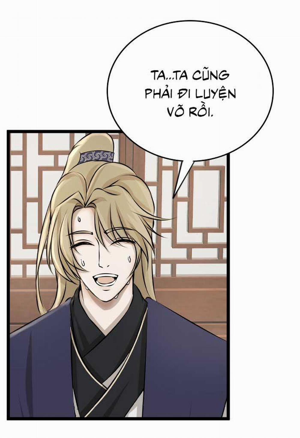 Sao Cứ Phải Dây Dưa Với Nhân Vật Phụ Như Ta 11 trang 24