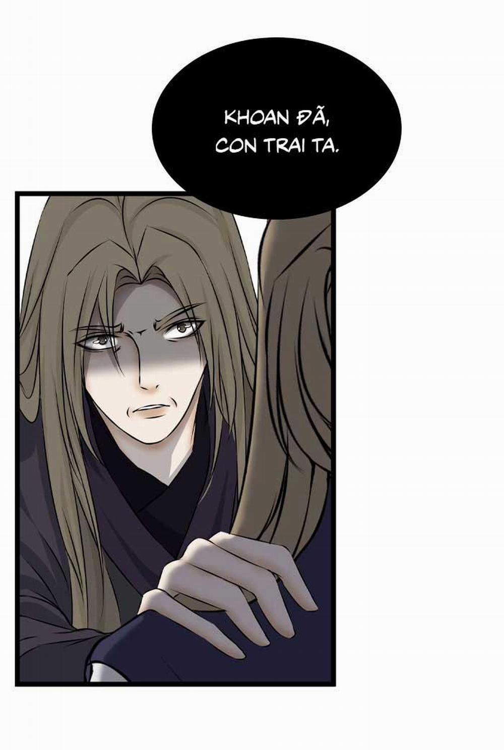 Sao Cứ Phải Dây Dưa Với Nhân Vật Phụ Như Ta 11 trang 25