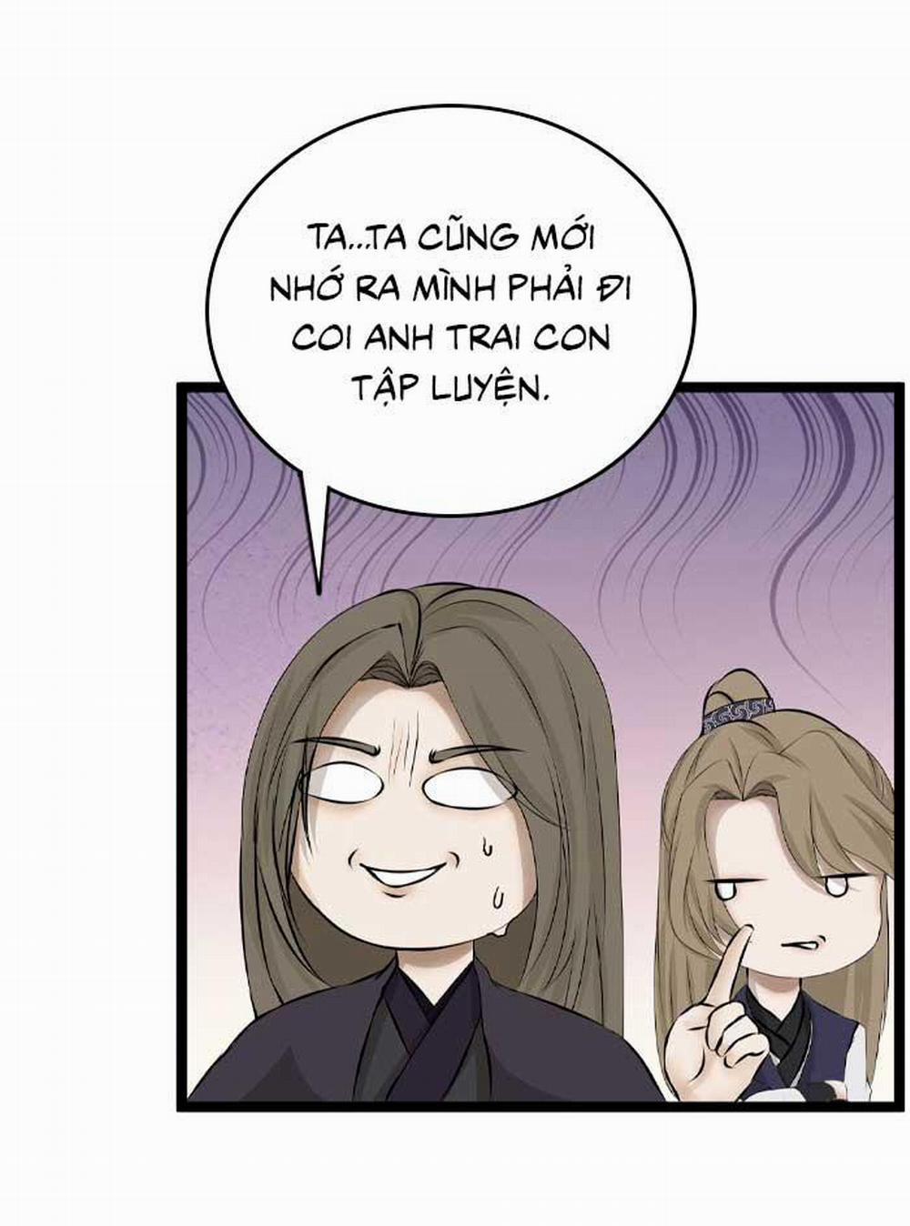 Sao Cứ Phải Dây Dưa Với Nhân Vật Phụ Như Ta 11 trang 26