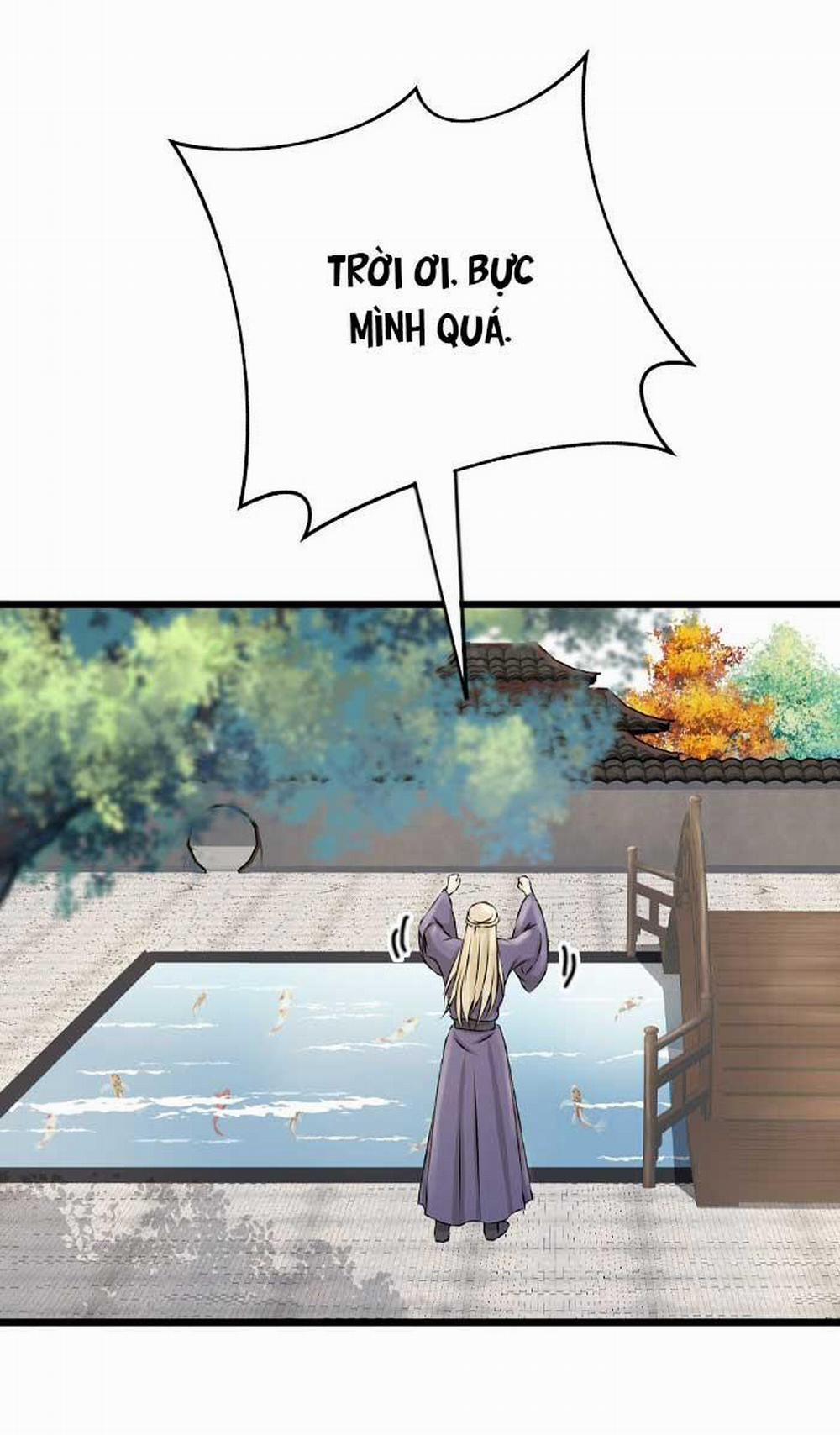 Sao Cứ Phải Dây Dưa Với Nhân Vật Phụ Như Ta 11 trang 35