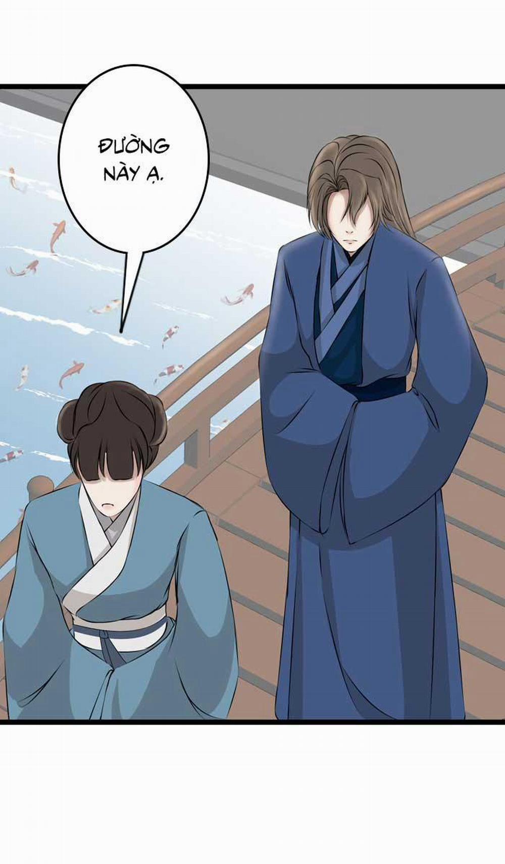 Sao Cứ Phải Dây Dưa Với Nhân Vật Phụ Như Ta 11 trang 42