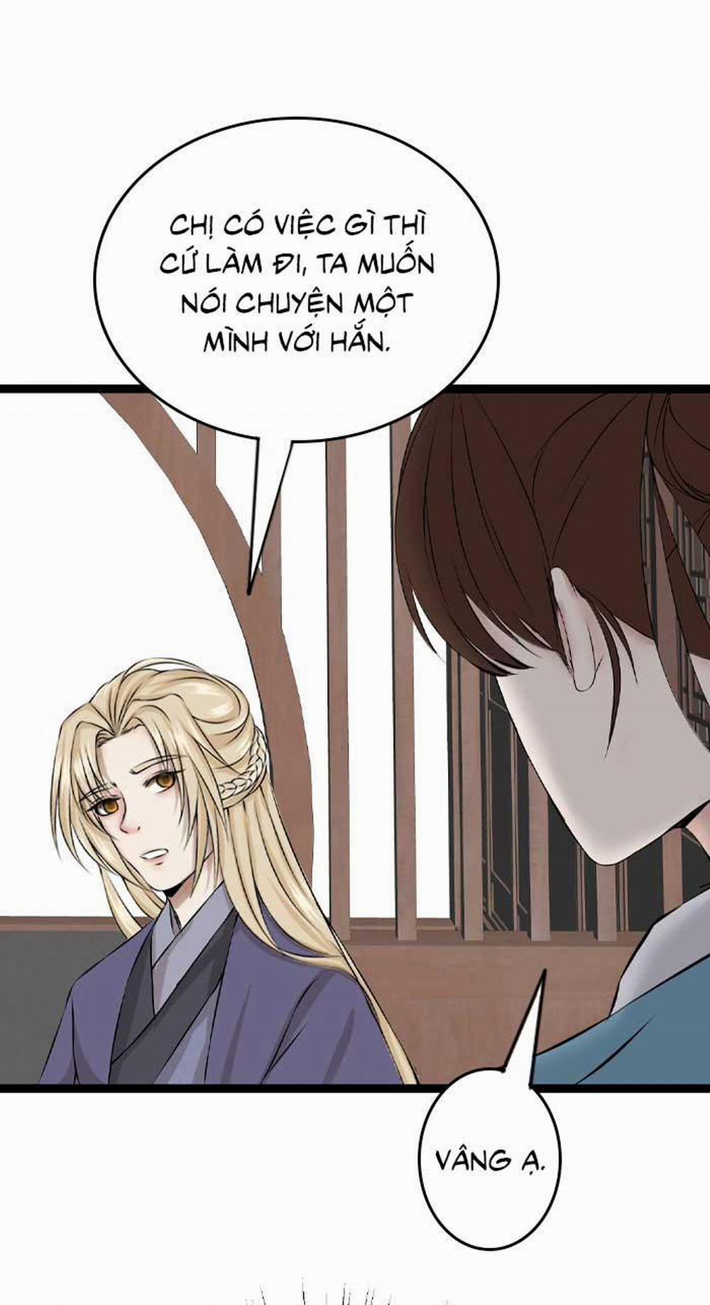 Sao Cứ Phải Dây Dưa Với Nhân Vật Phụ Như Ta 11 trang 44