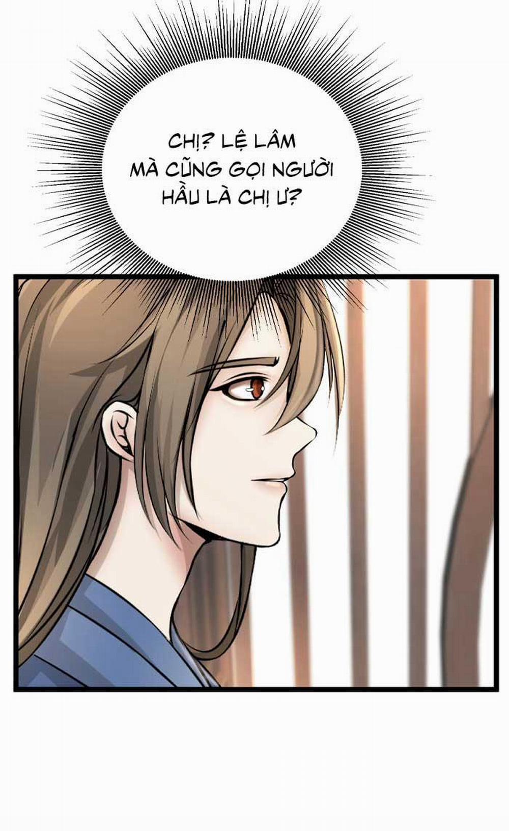 Sao Cứ Phải Dây Dưa Với Nhân Vật Phụ Như Ta 11 trang 45