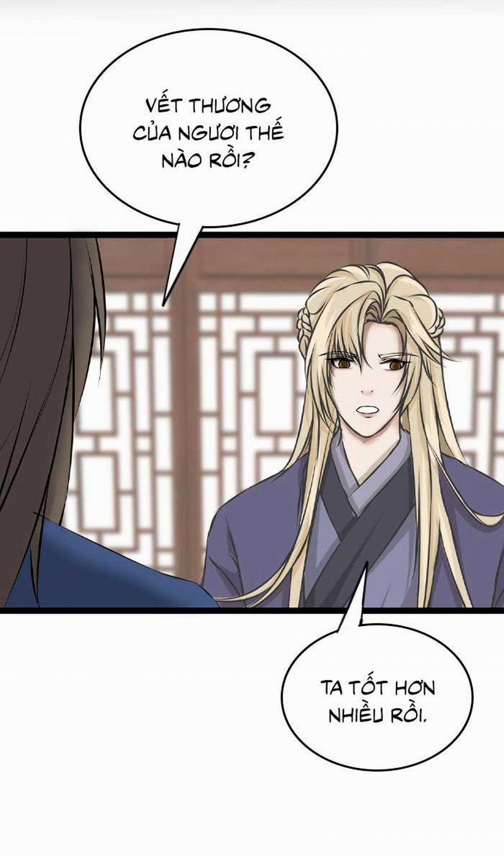 Sao Cứ Phải Dây Dưa Với Nhân Vật Phụ Như Ta 11 trang 47