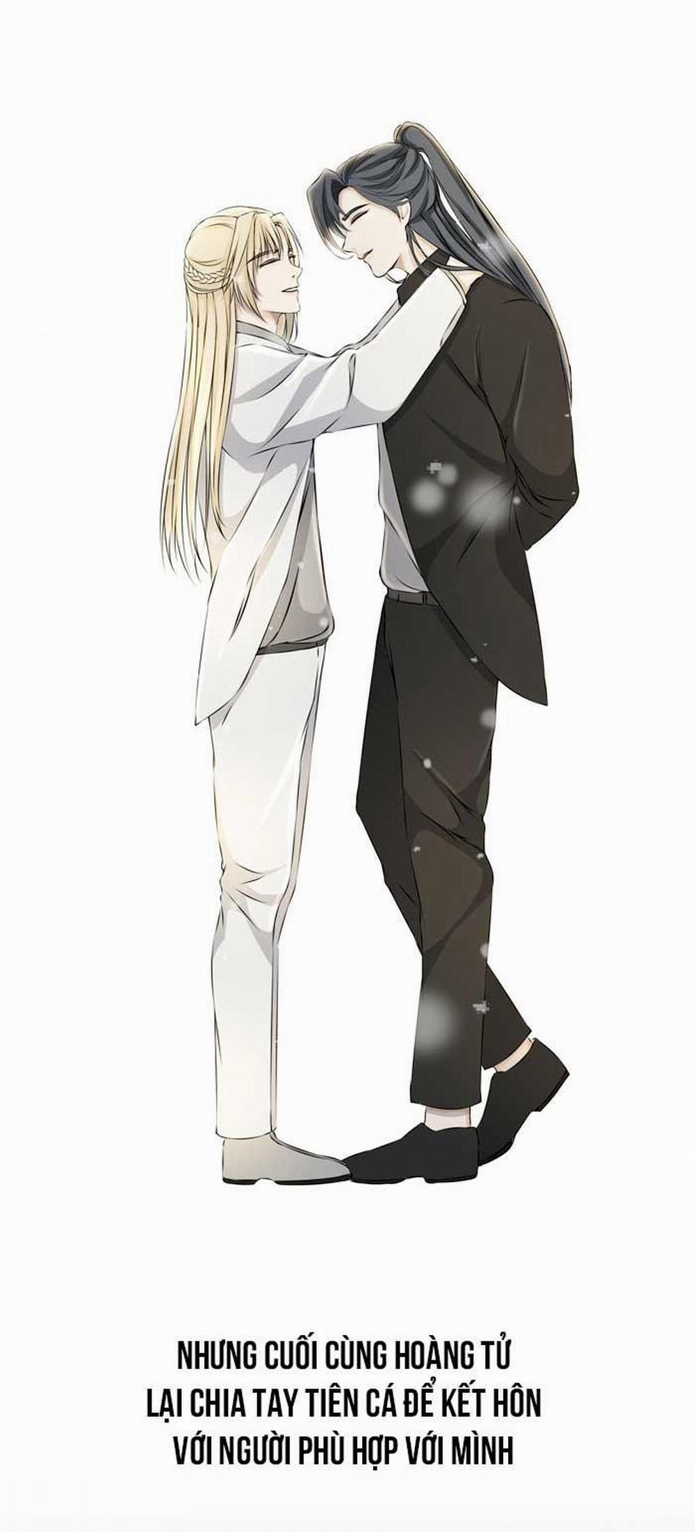 Sao Cứ Phải Dây Dưa Với Nhân Vật Phụ Như Ta 11 trang 5